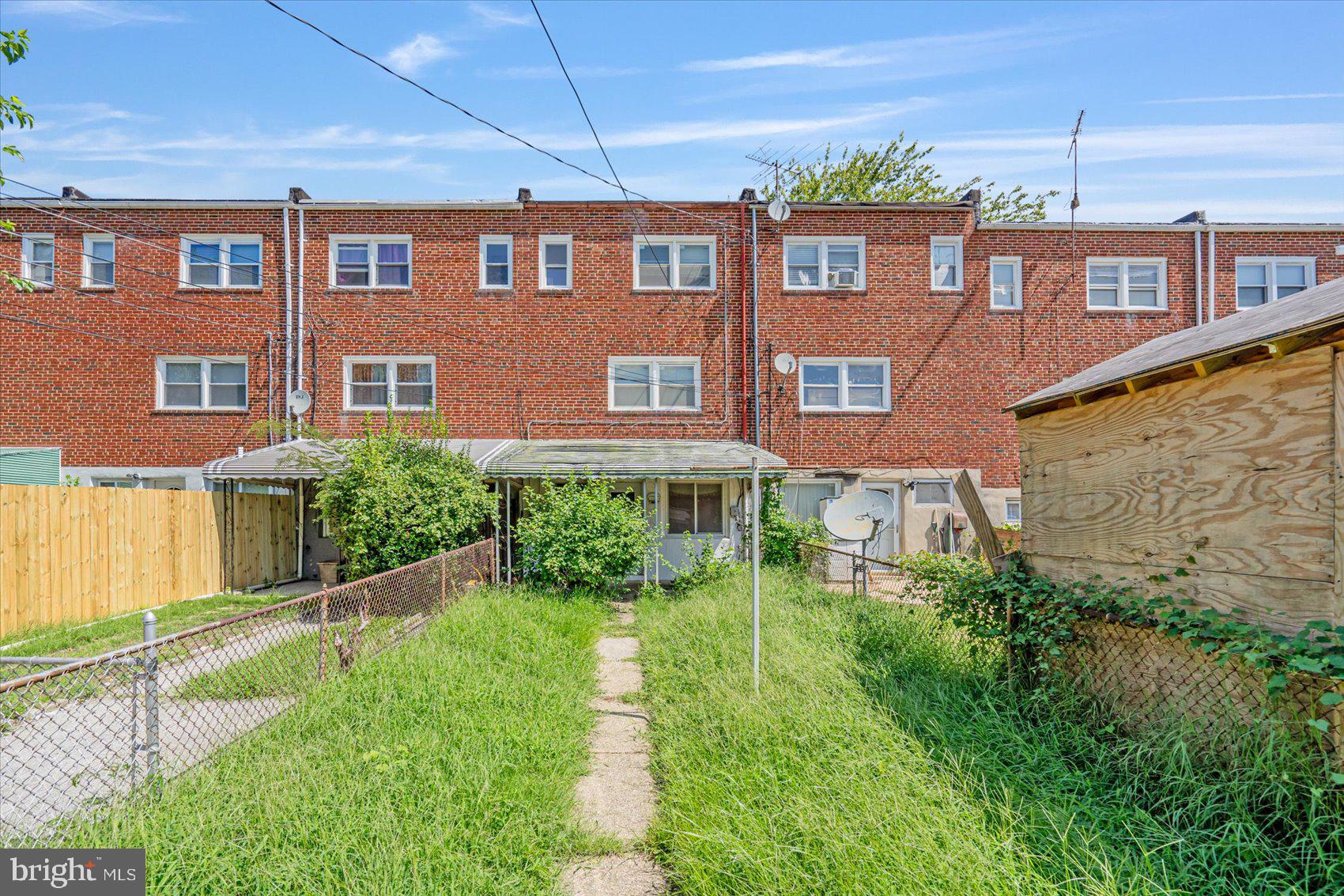 PARKSIDE - Residential