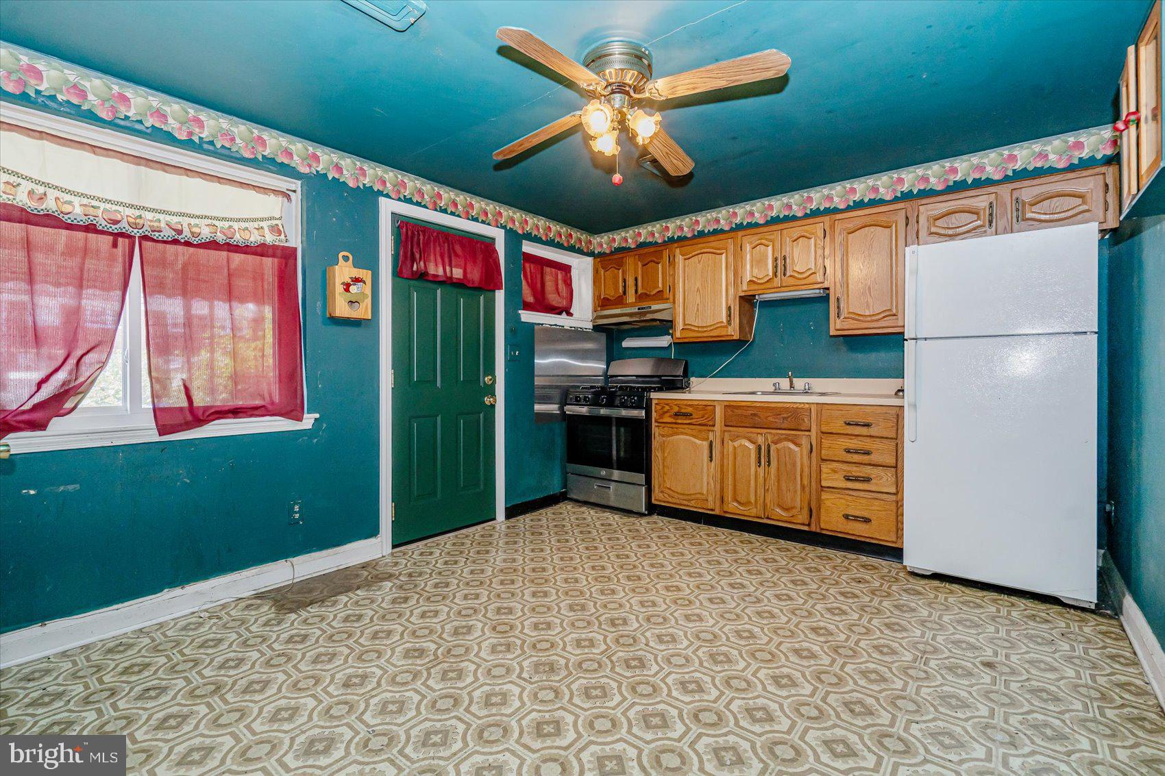 PARKSIDE - Residential