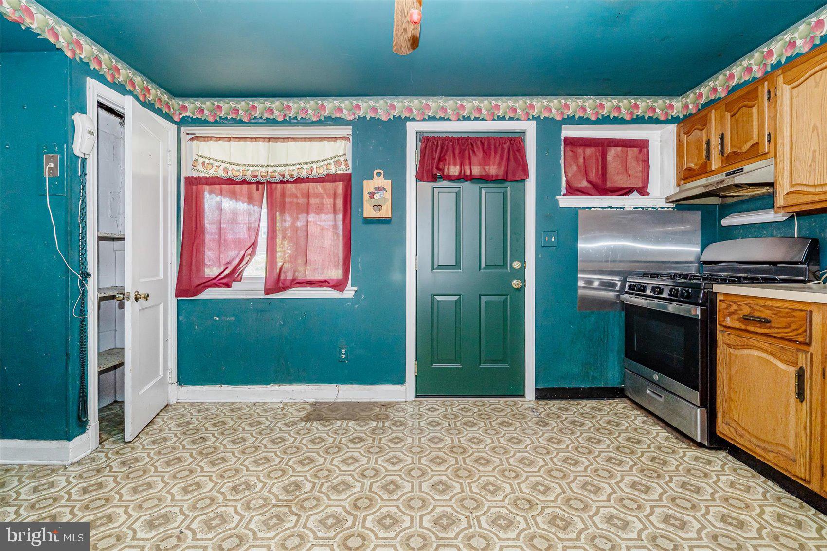 PARKSIDE - Residential