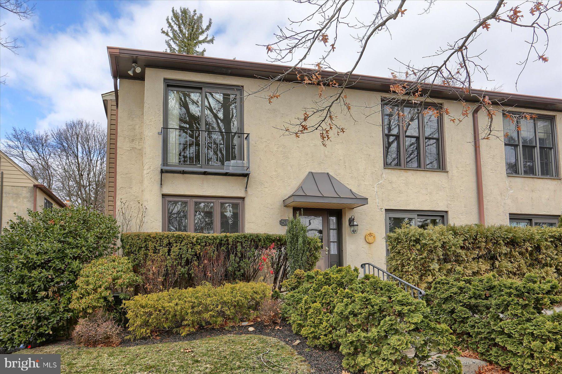 101 MONTGOMERY AVENUE A-5