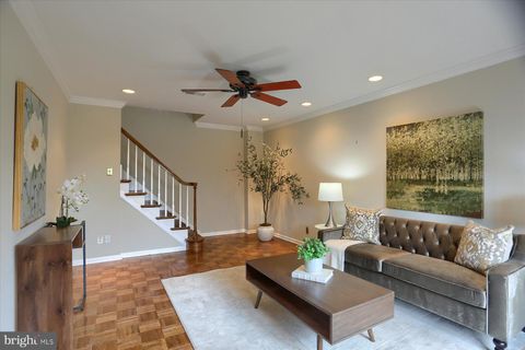 101 MONTGOMERY AVENUE A-5 BALA CYNWYD PA 19004