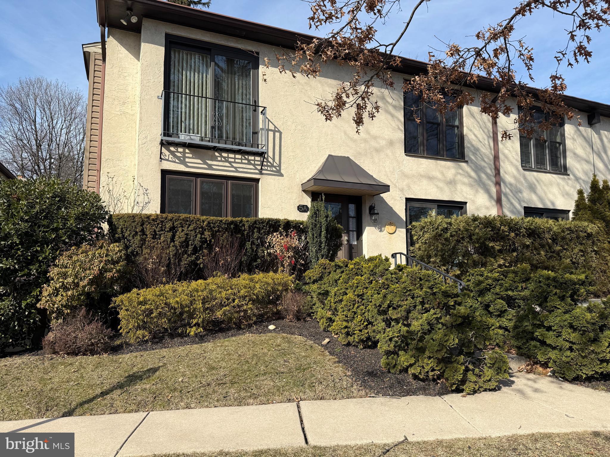 101 MONTGOMERY AVENUE A-5