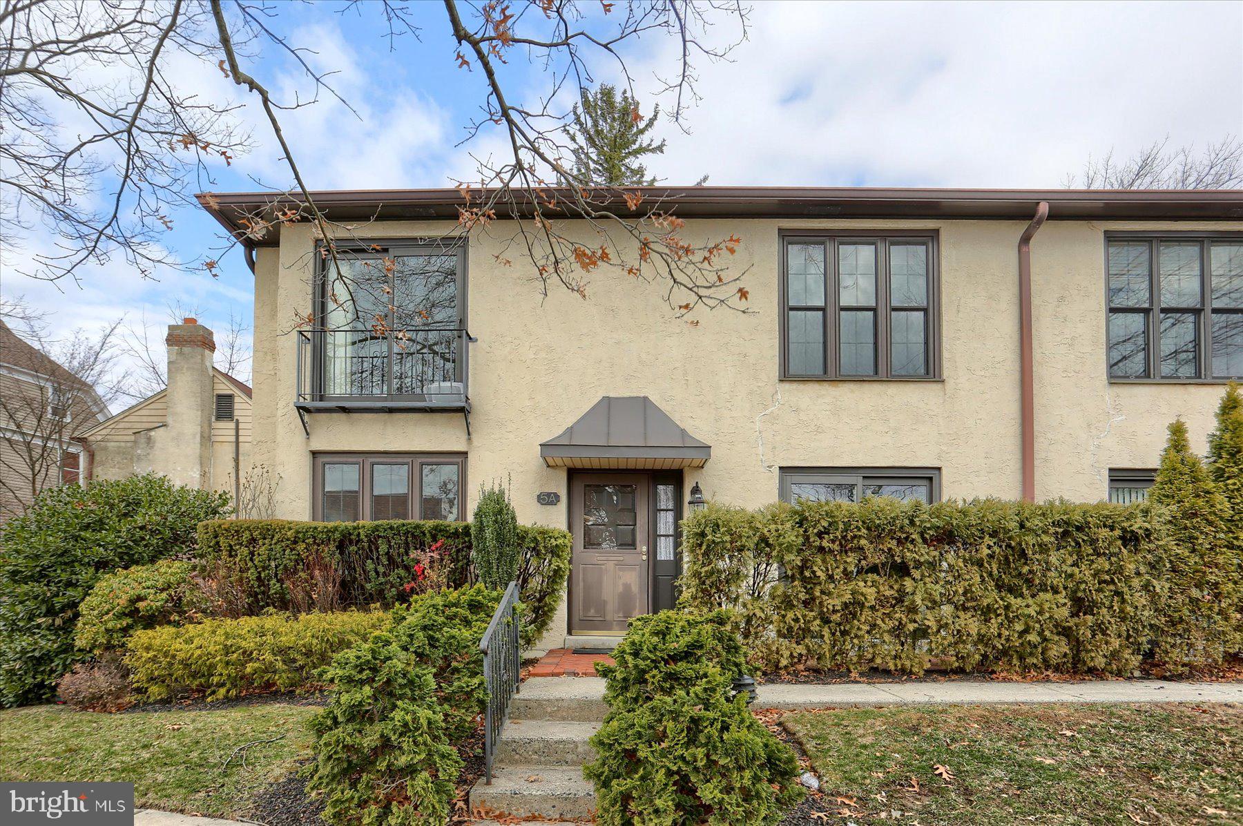 101 MONTGOMERY AVENUE A-5