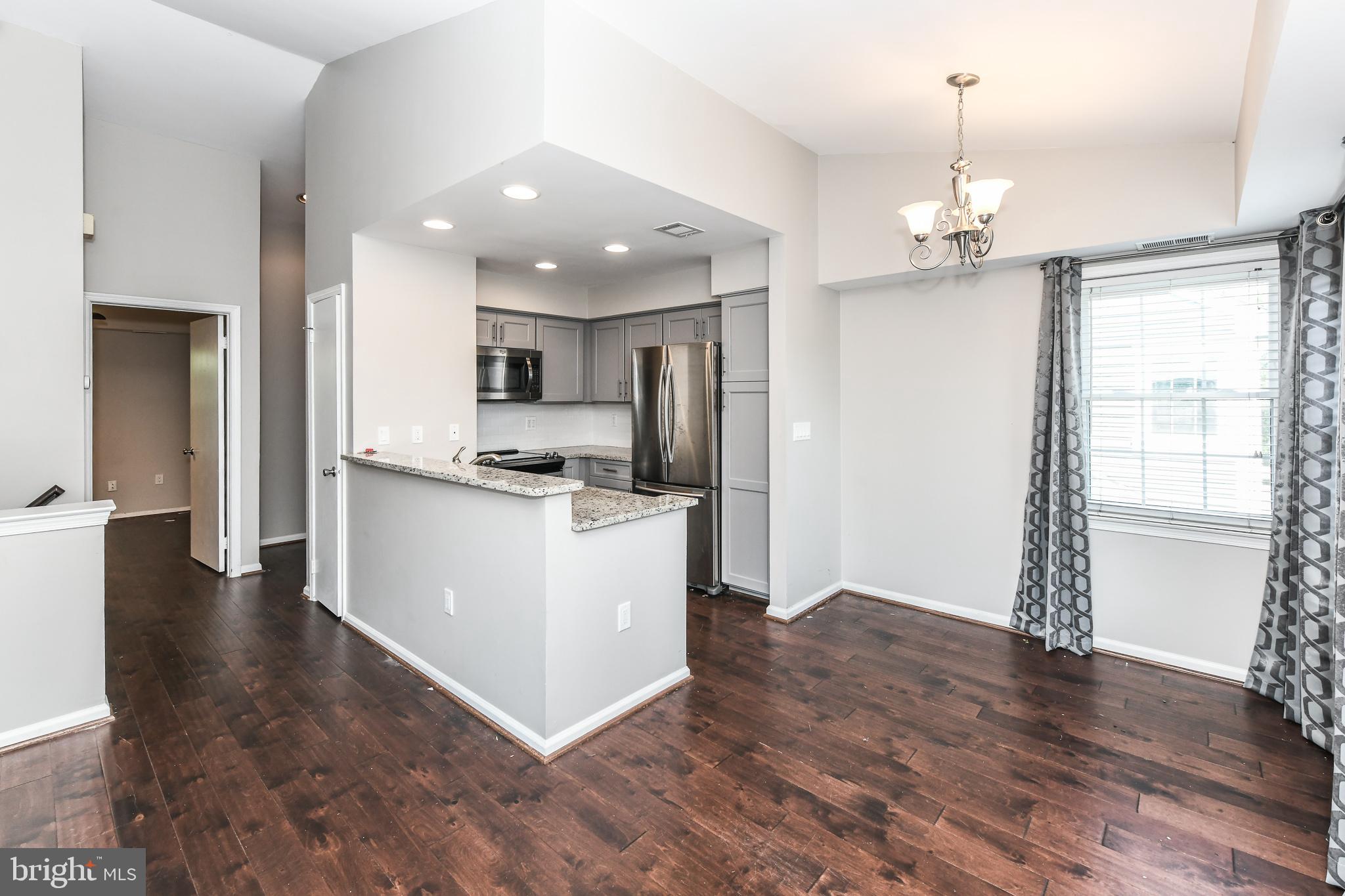 COURTBRIDGE - Residential Lease