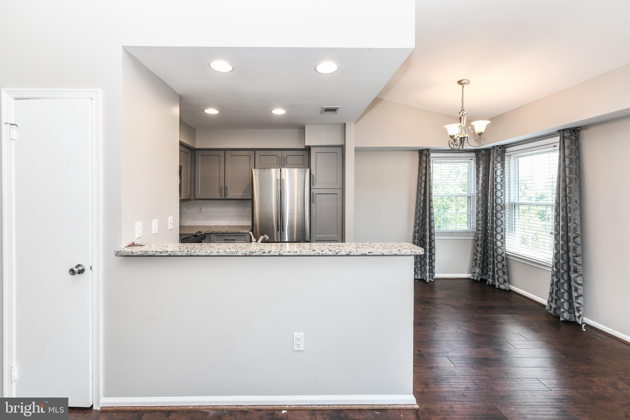 COURTBRIDGE - Residential Lease