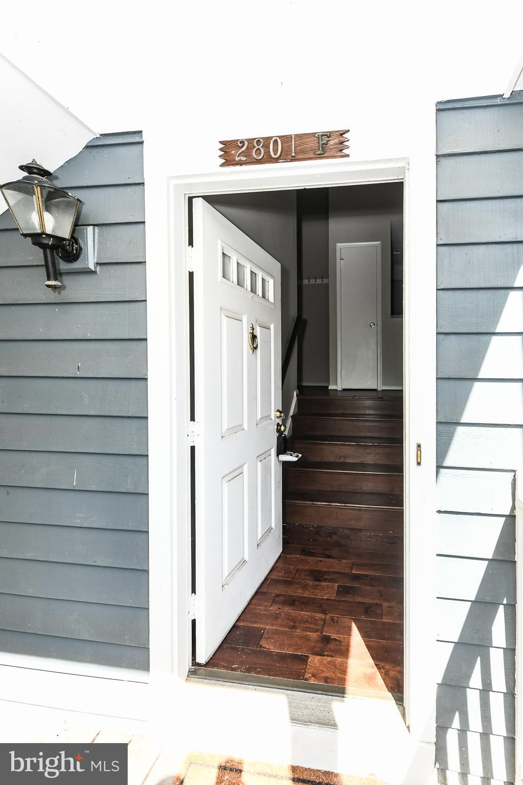 COURTBRIDGE - Residential Lease