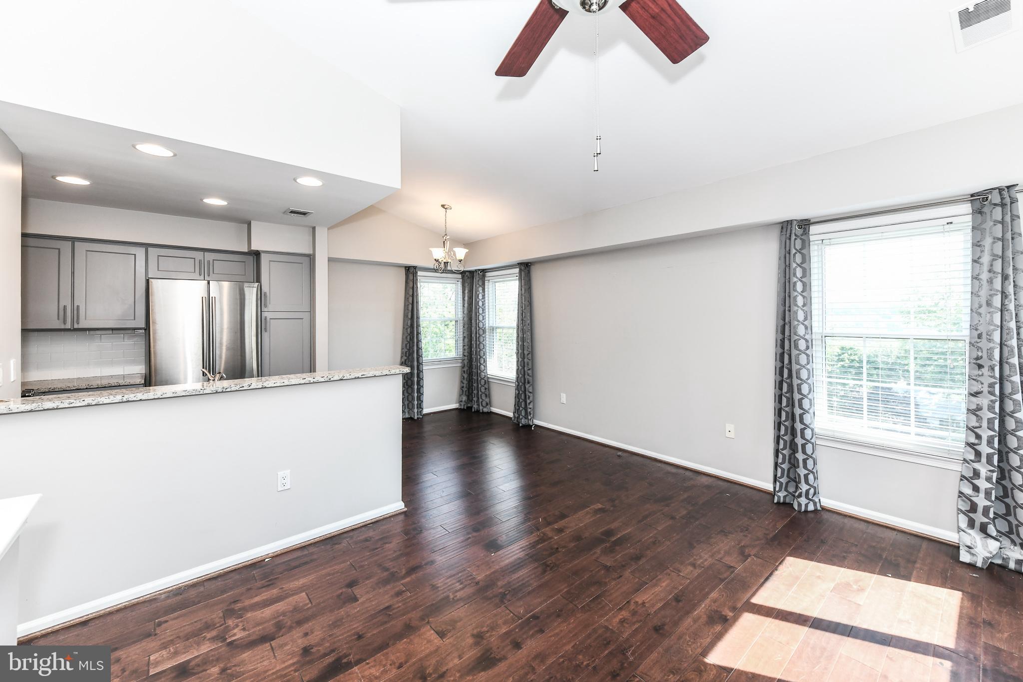 COURTBRIDGE - Residential Lease