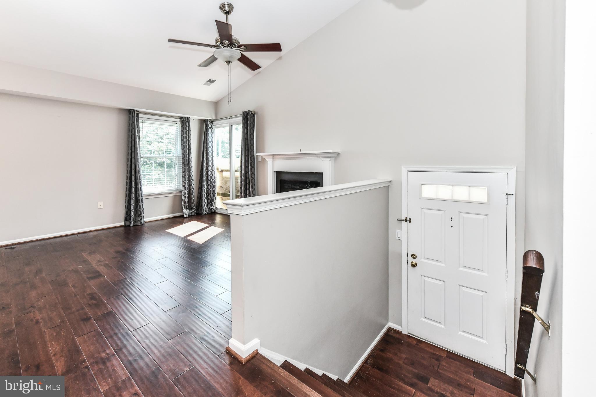 COURTBRIDGE - Residential Lease