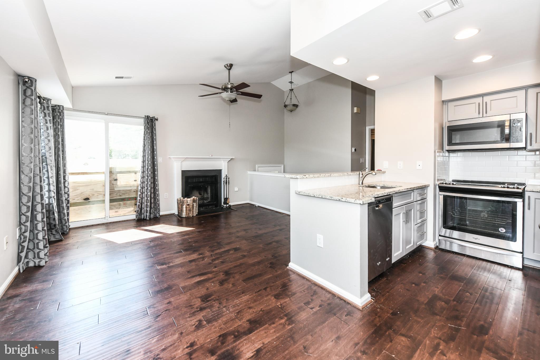 COURTBRIDGE - Residential Lease