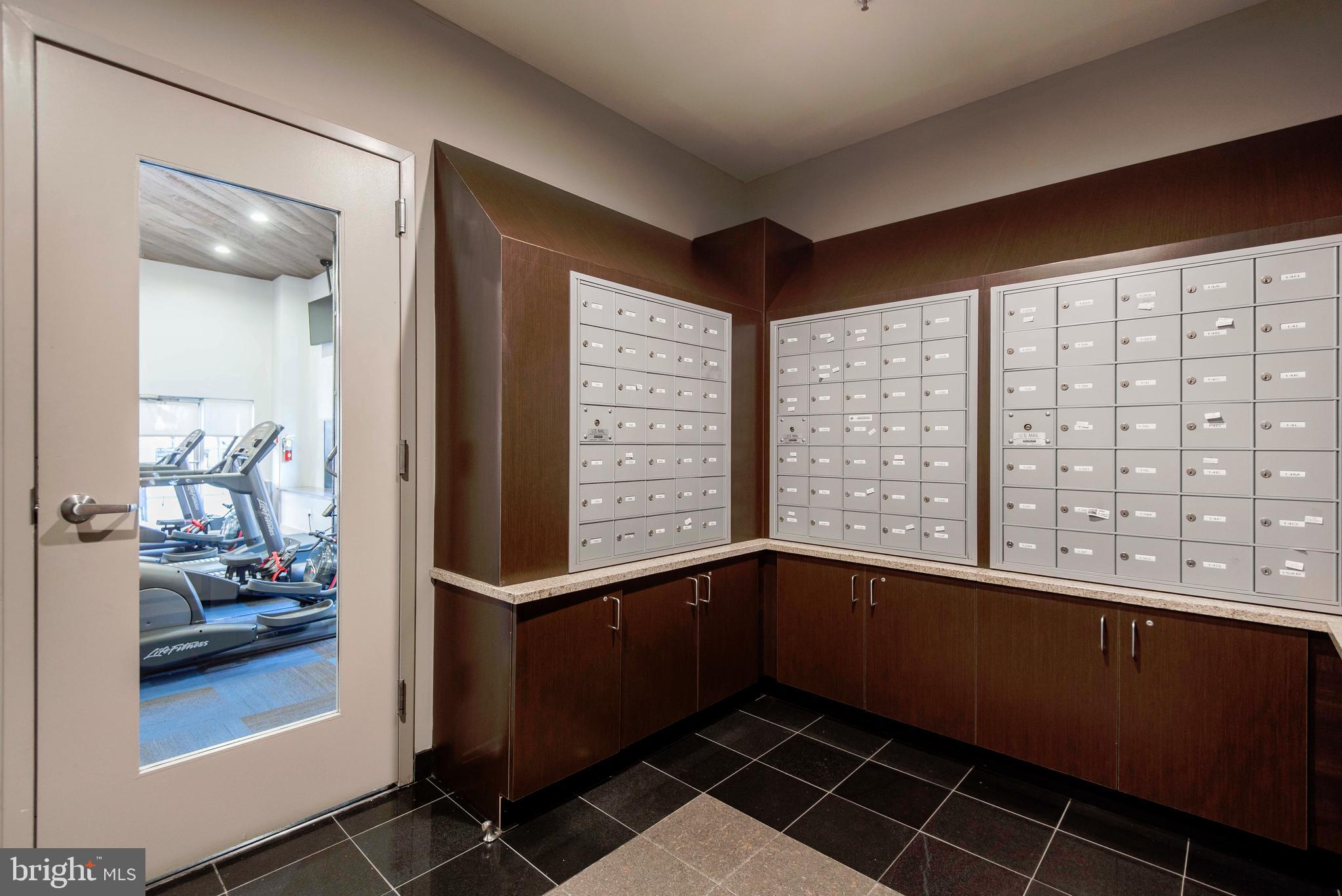 RITTENHOUSE SQUARE - Residential Lease