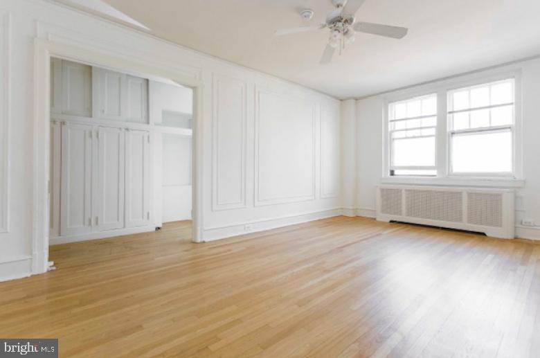 RITTENHOUSE SQUARE - Residential Lease