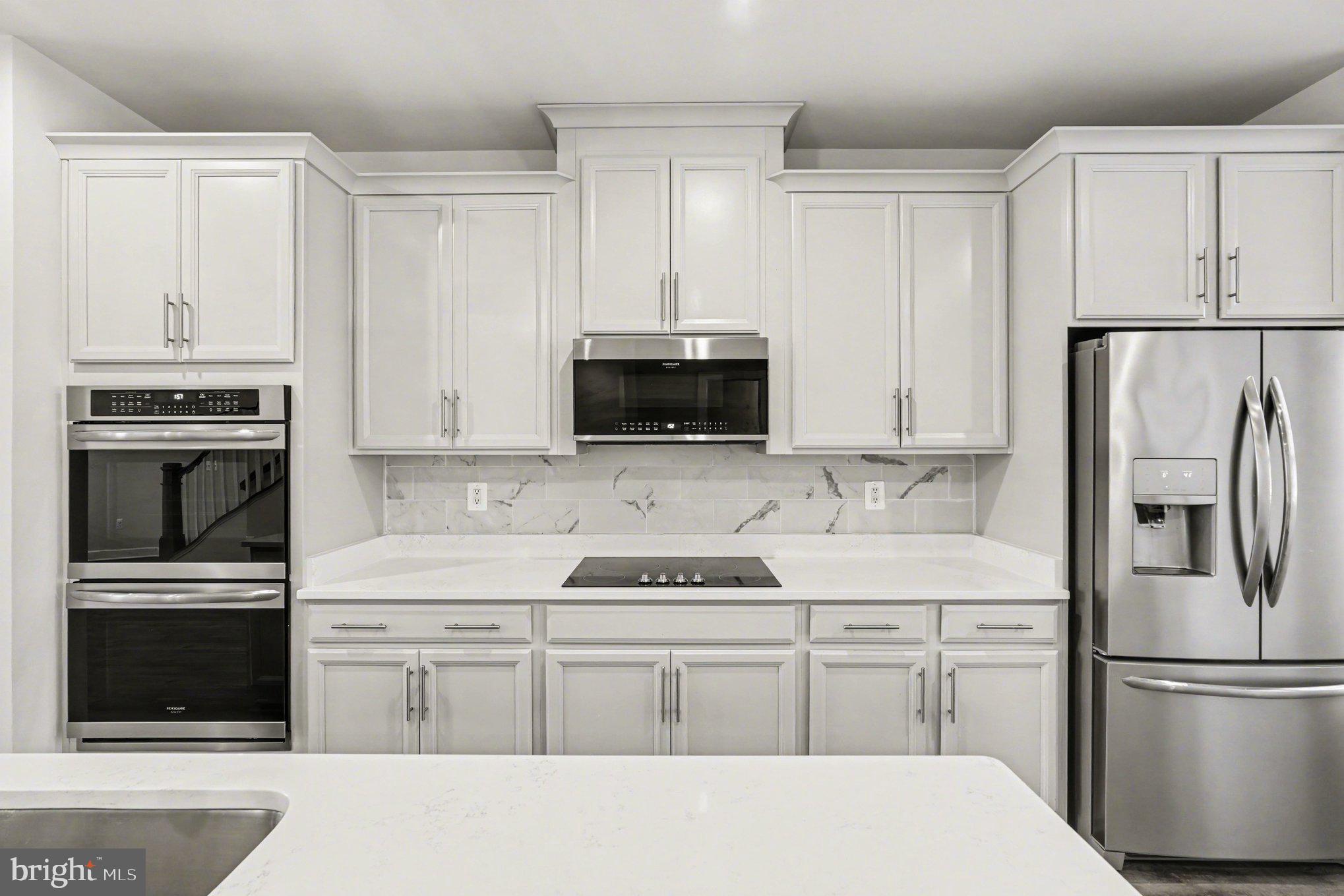 LANDING AT CENTRAL PARK - Residential