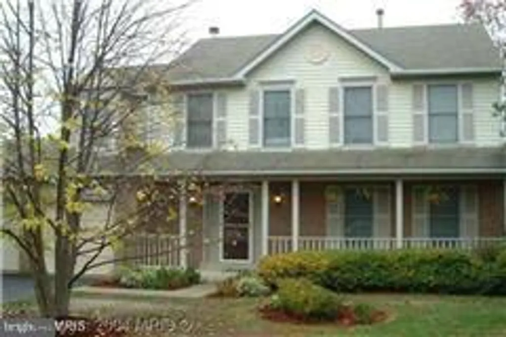 10702 Weeping Willow Lane, Beltsville, MD 20705