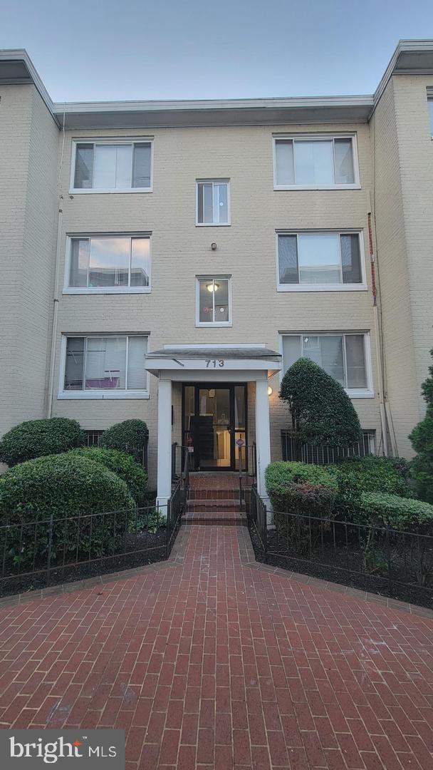 713 BRANDYWINE STREET SE 301