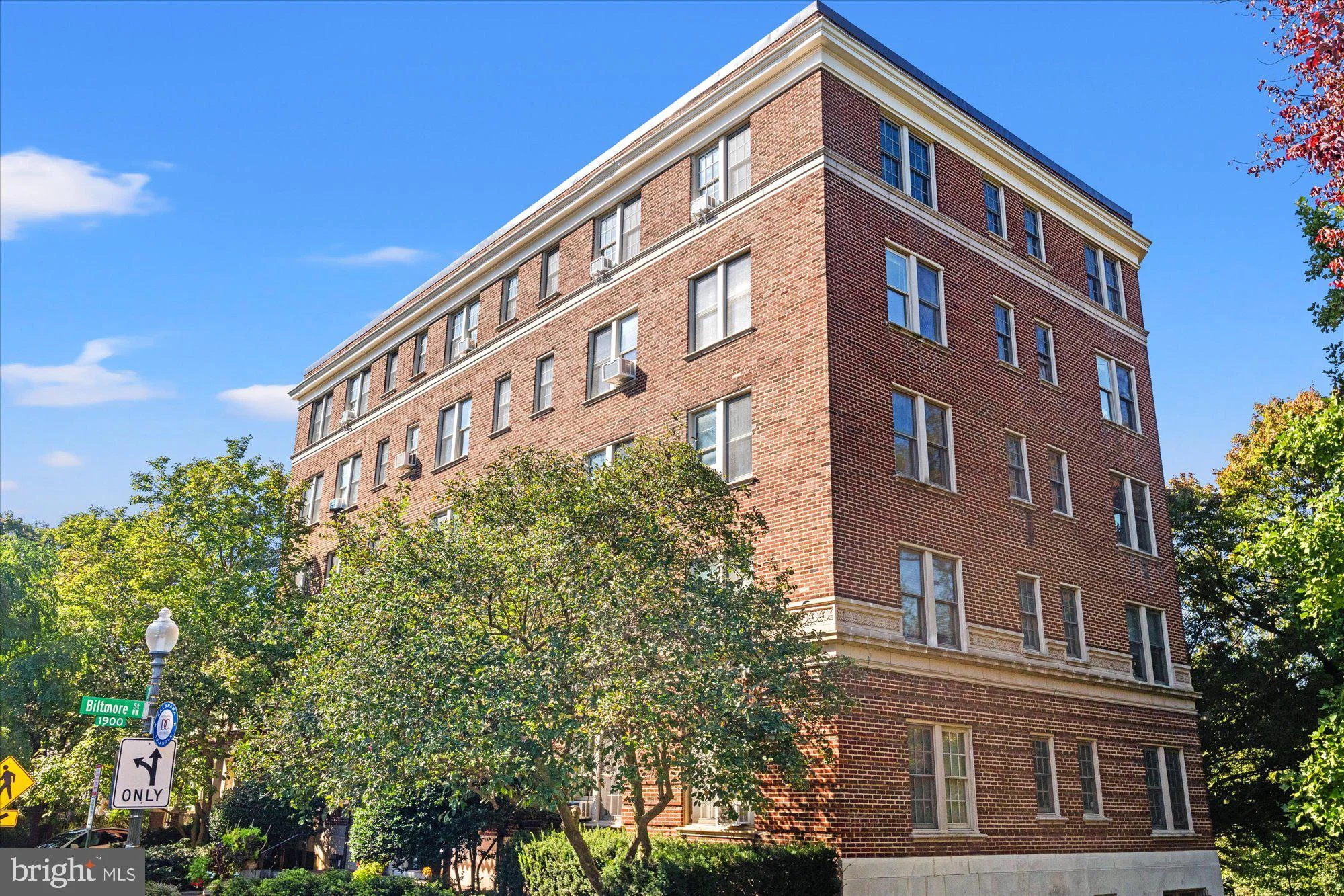 2456 20th Street NW Unit 303, Washington, DC 20009