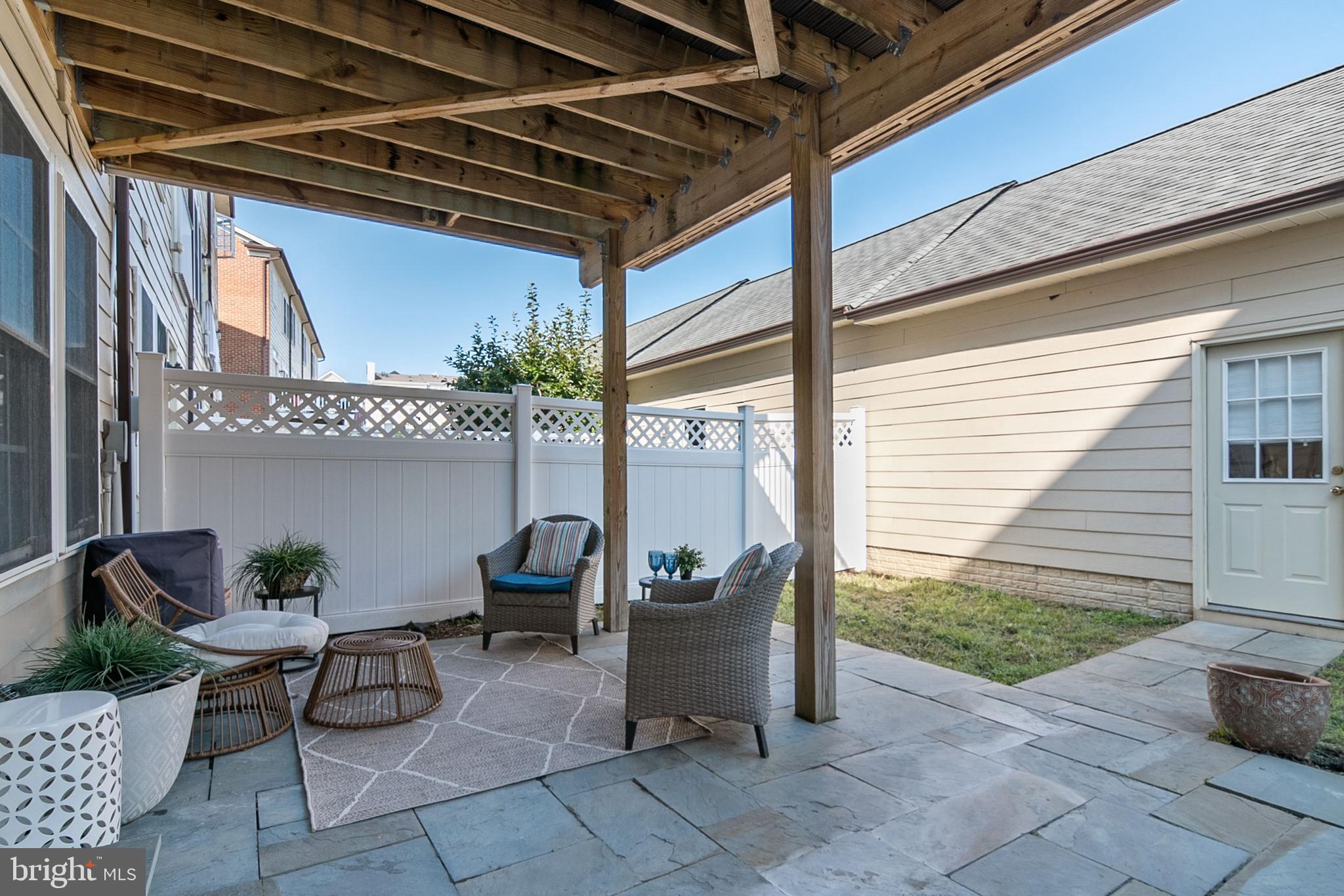 VILLAGES OF URBANA - Residential