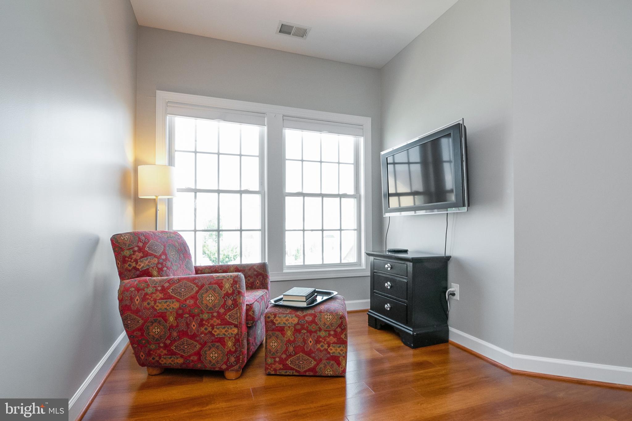 VILLAGES OF URBANA - Residential