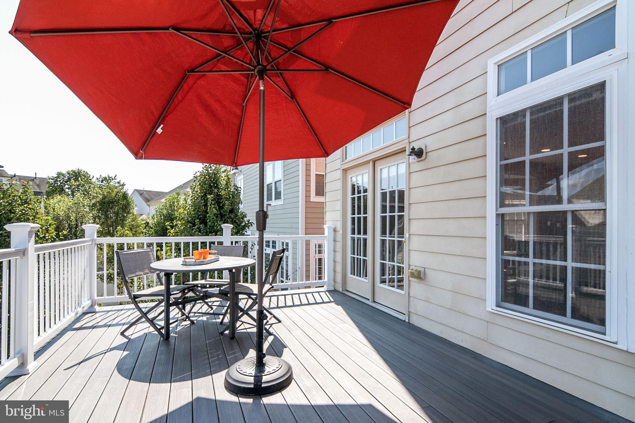 VILLAGES OF URBANA - Residential