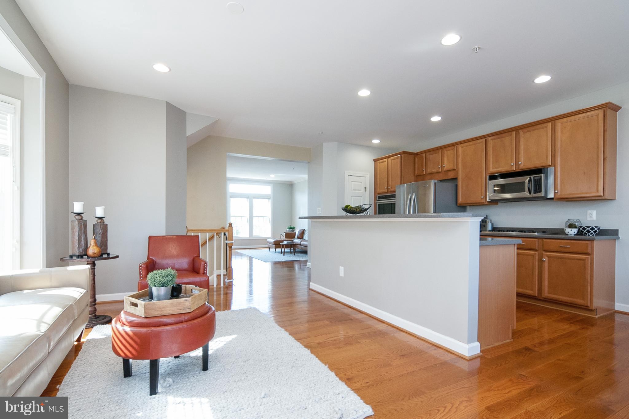 VILLAGES OF URBANA - Residential