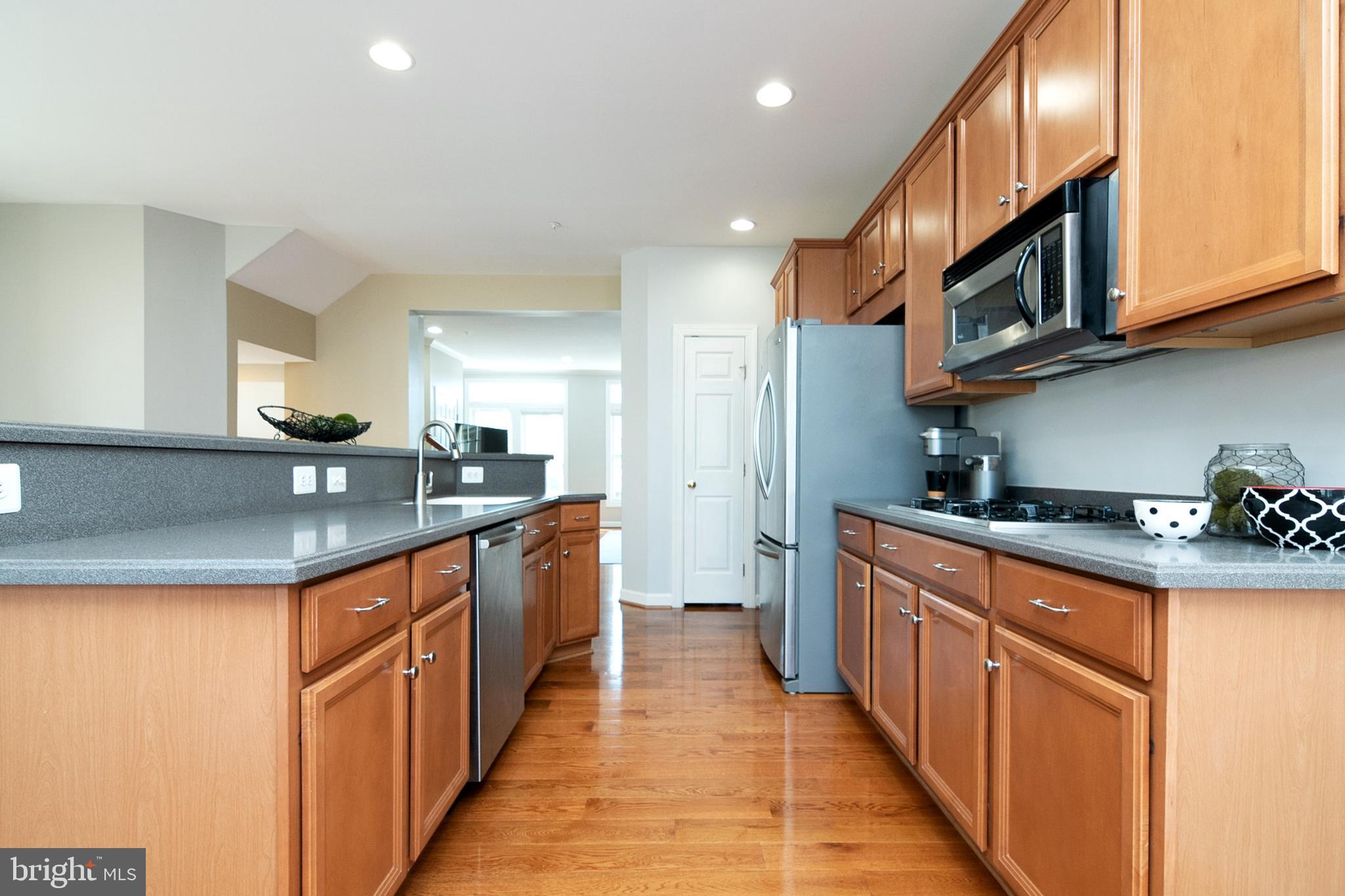 VILLAGES OF URBANA - Residential