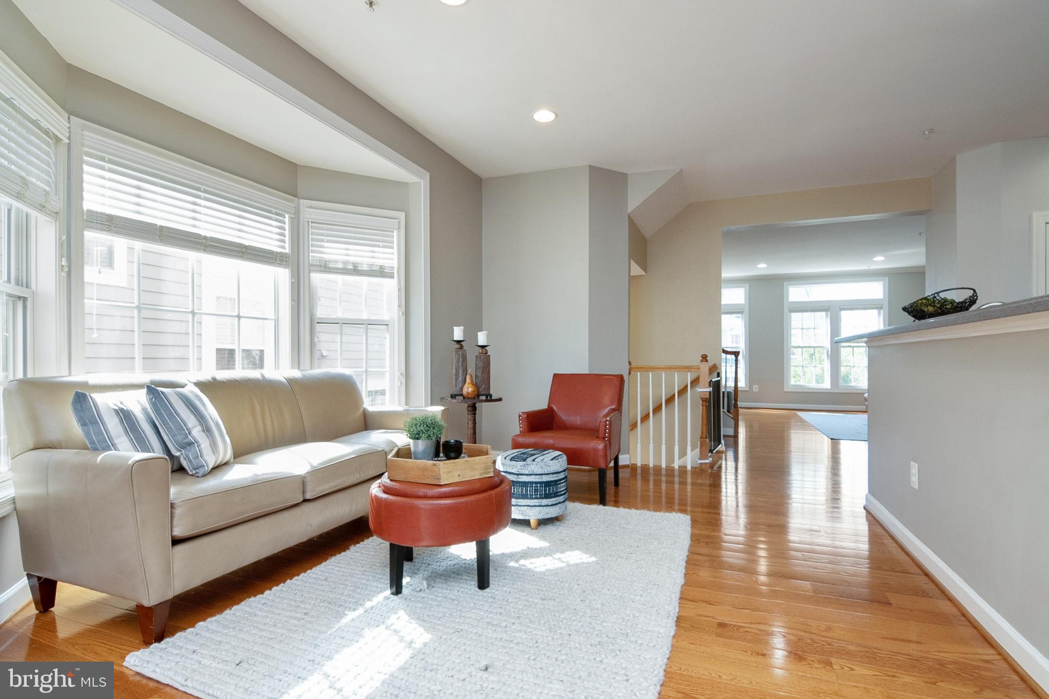 VILLAGES OF URBANA - Residential