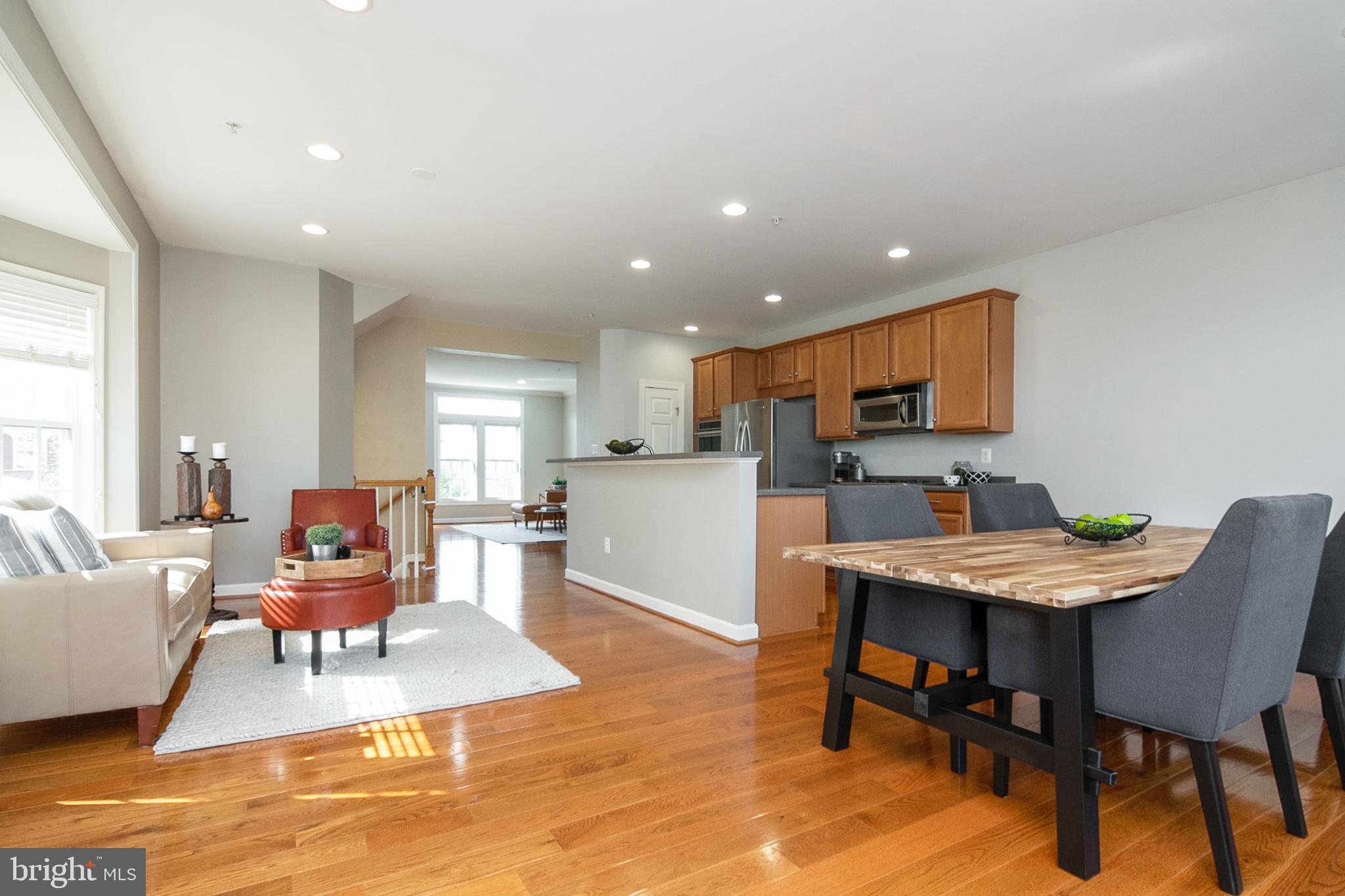 VILLAGES OF URBANA - Residential