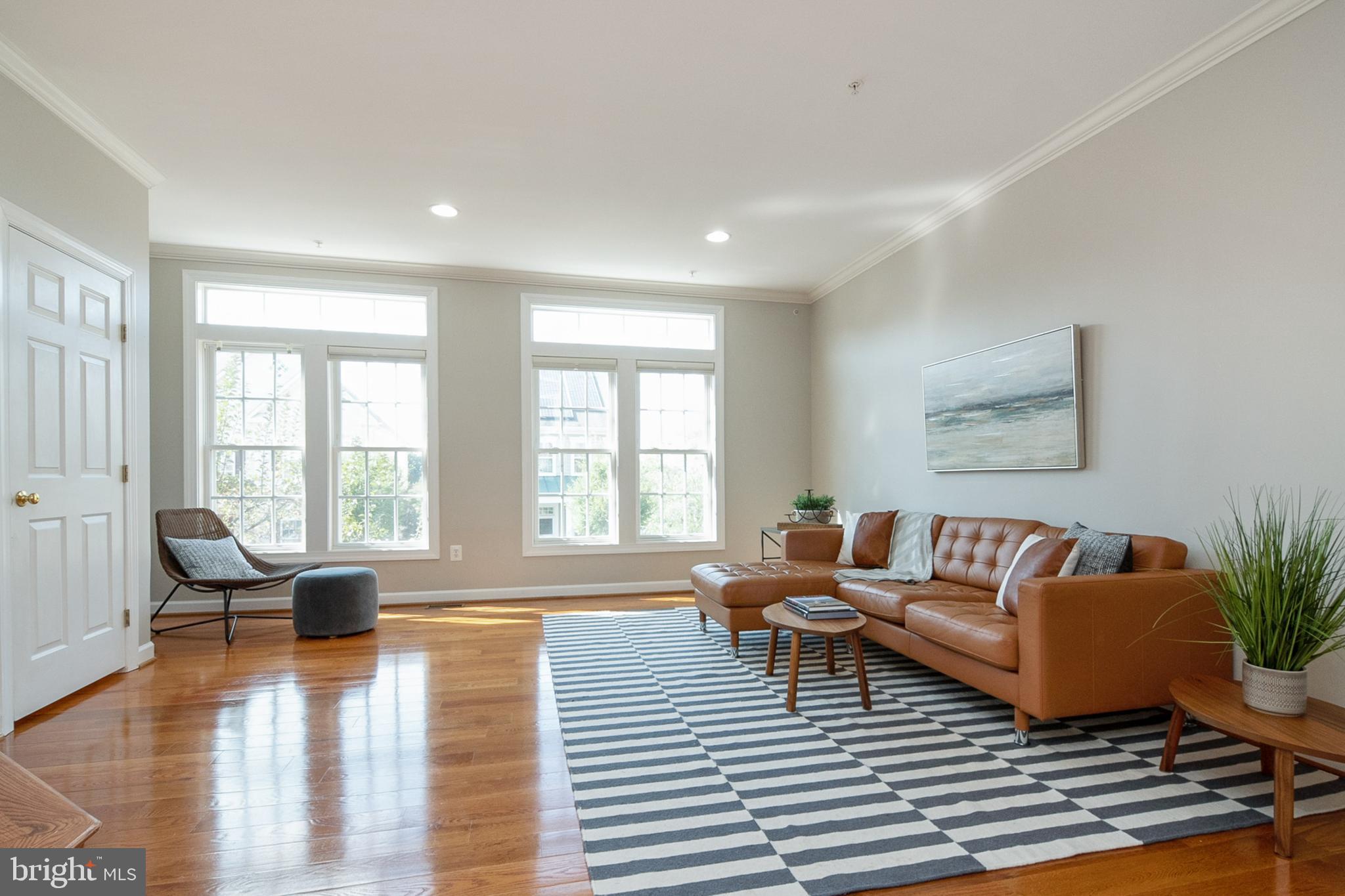 VILLAGES OF URBANA - Residential