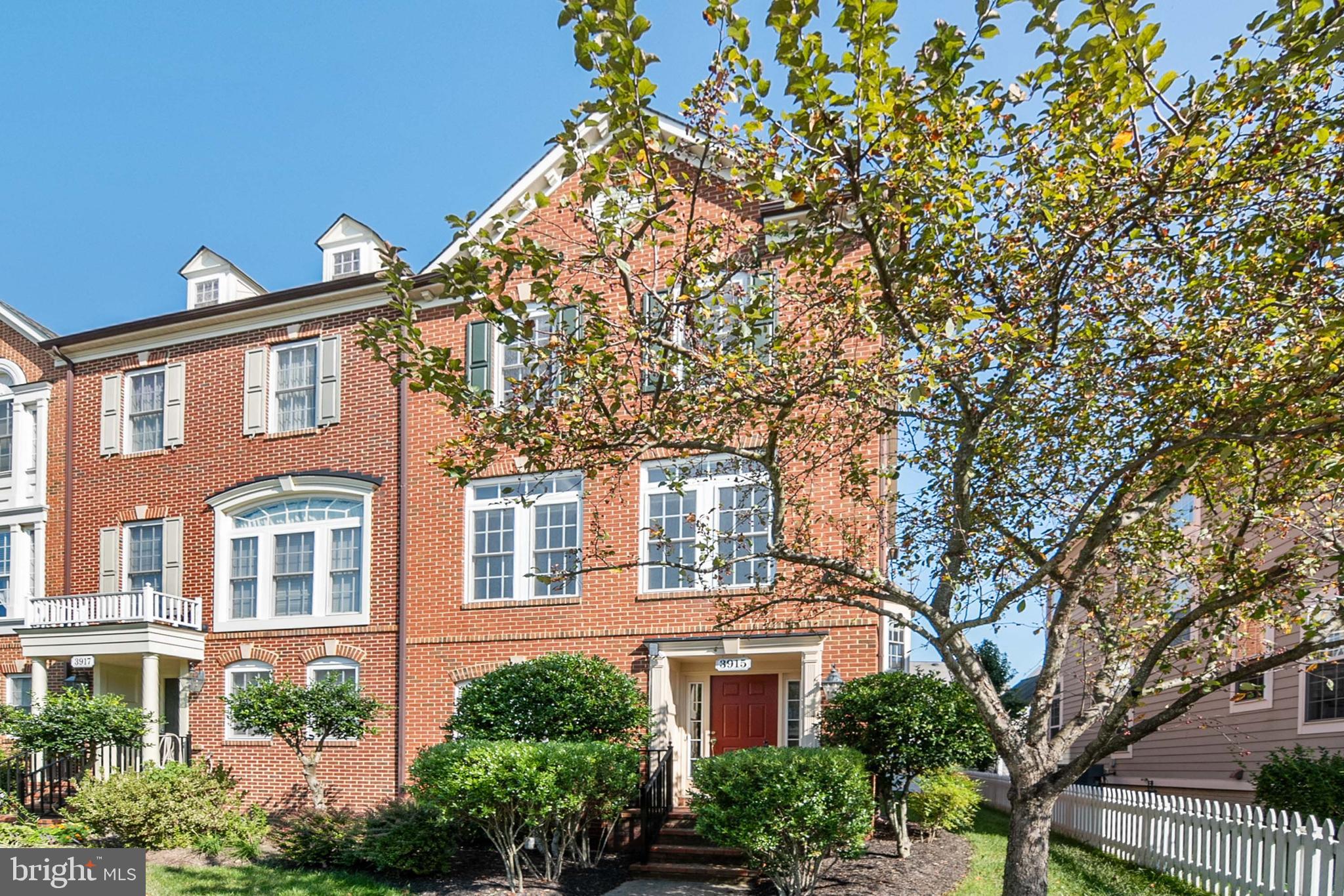 VILLAGES OF URBANA - Residential