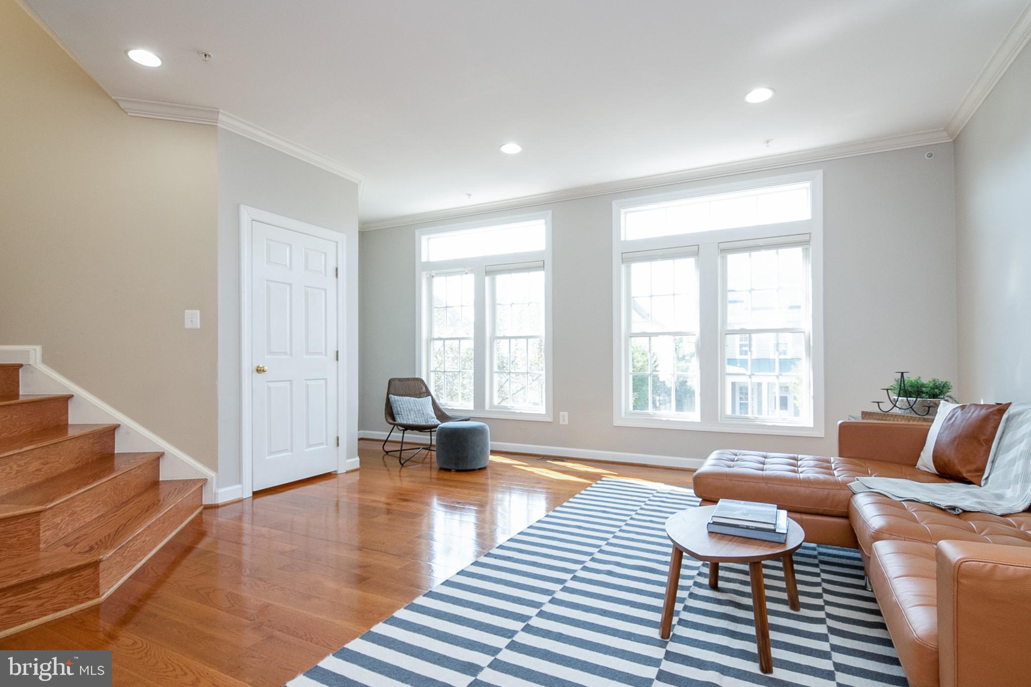 VILLAGES OF URBANA - Residential