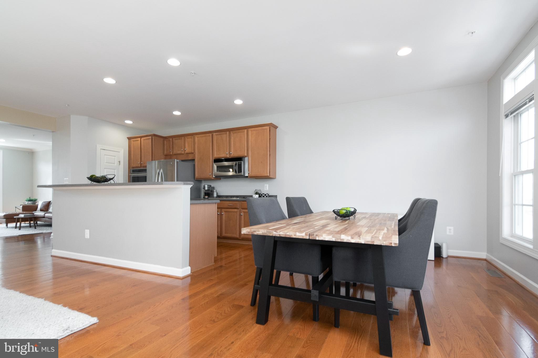 VILLAGES OF URBANA - Residential