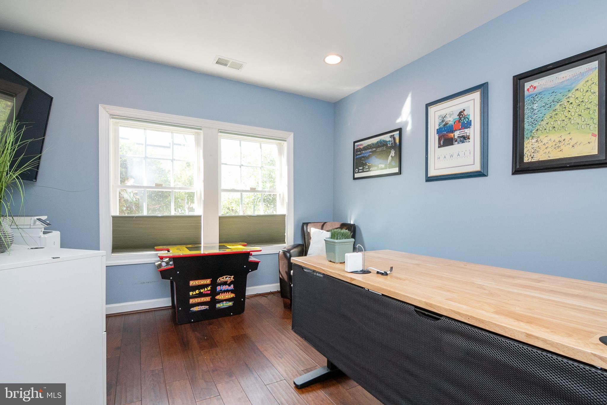 VILLAGES OF URBANA - Residential