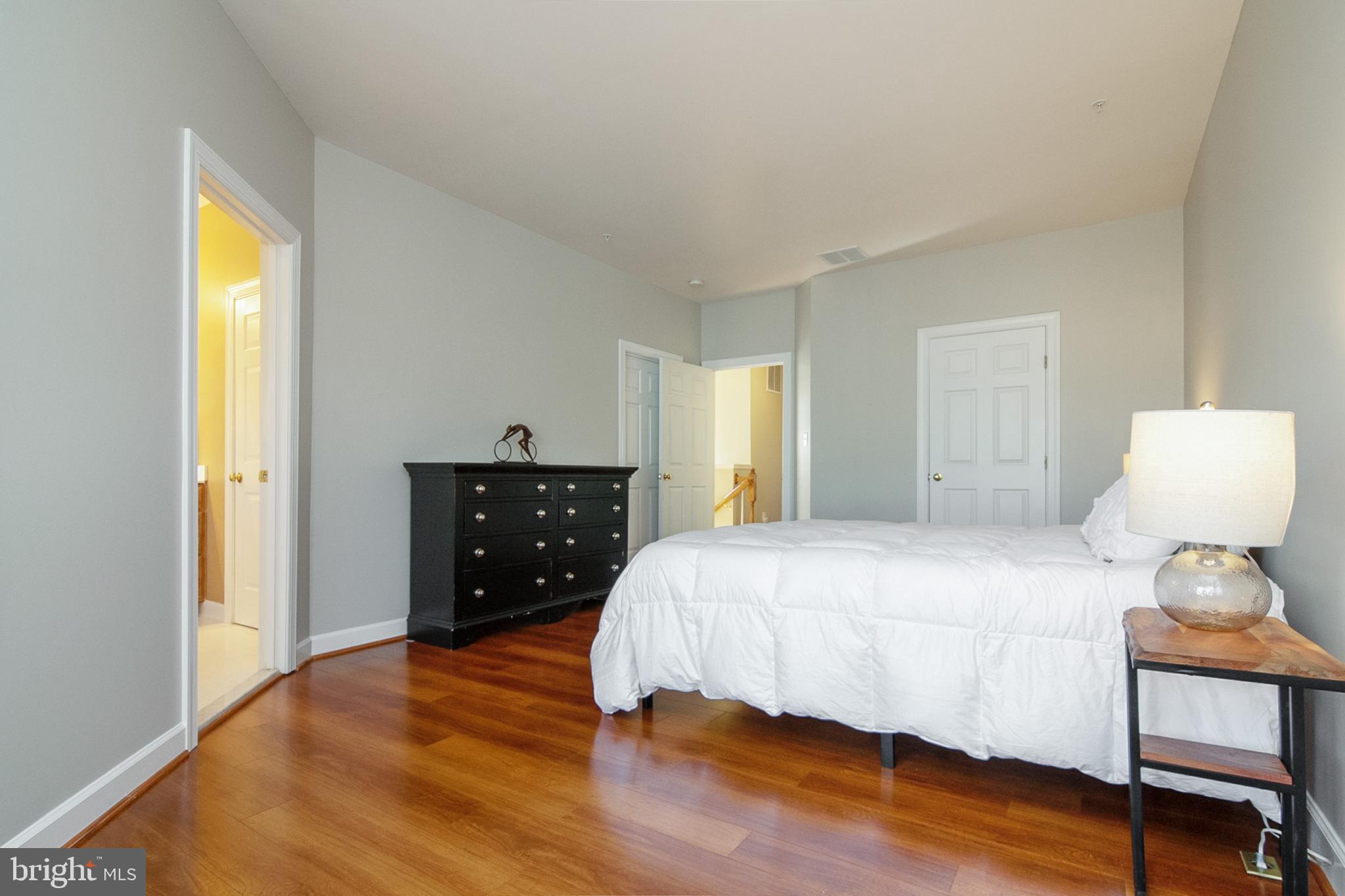 VILLAGES OF URBANA - Residential