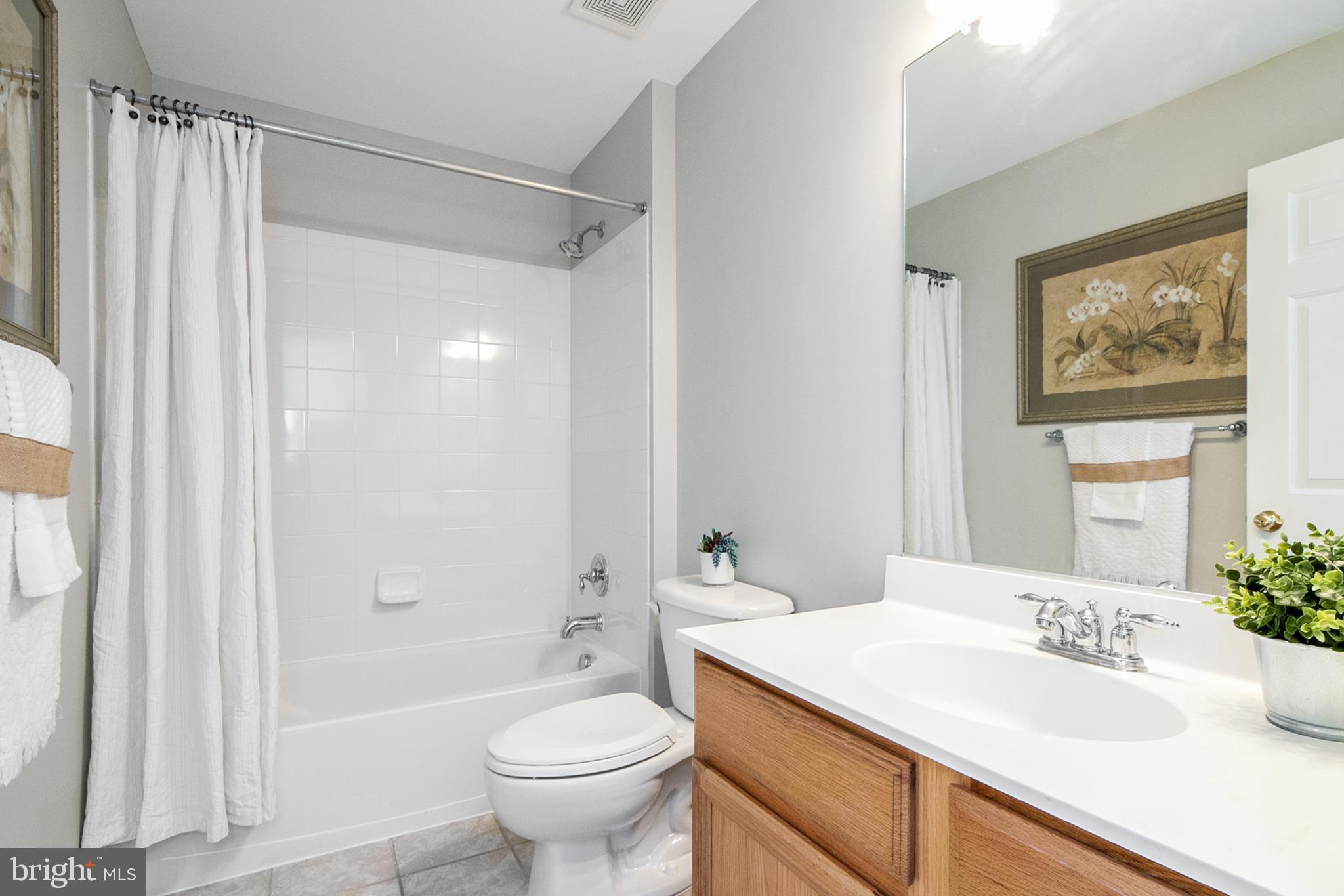 VILLAGES OF URBANA - Residential