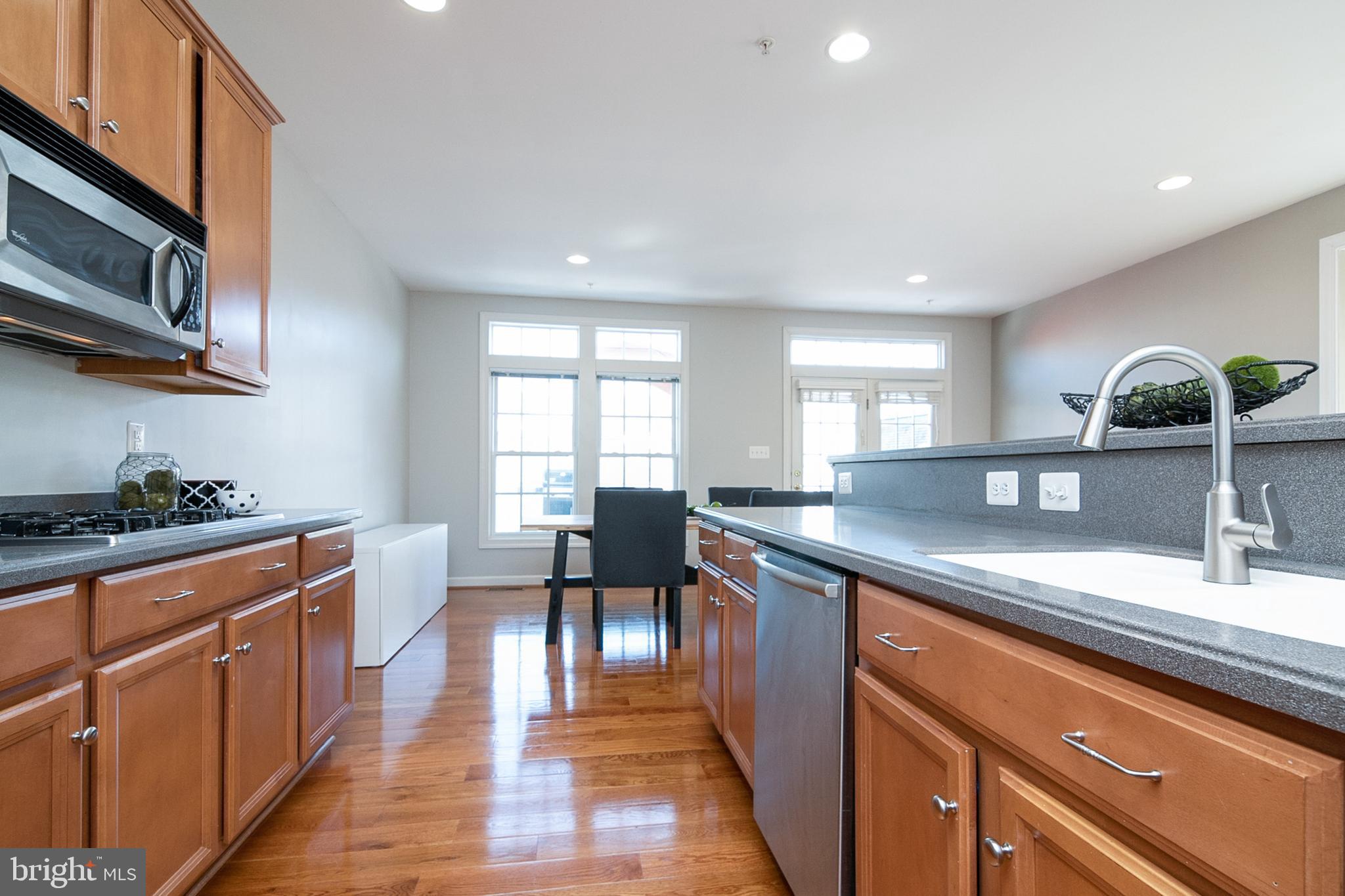 VILLAGES OF URBANA - Residential