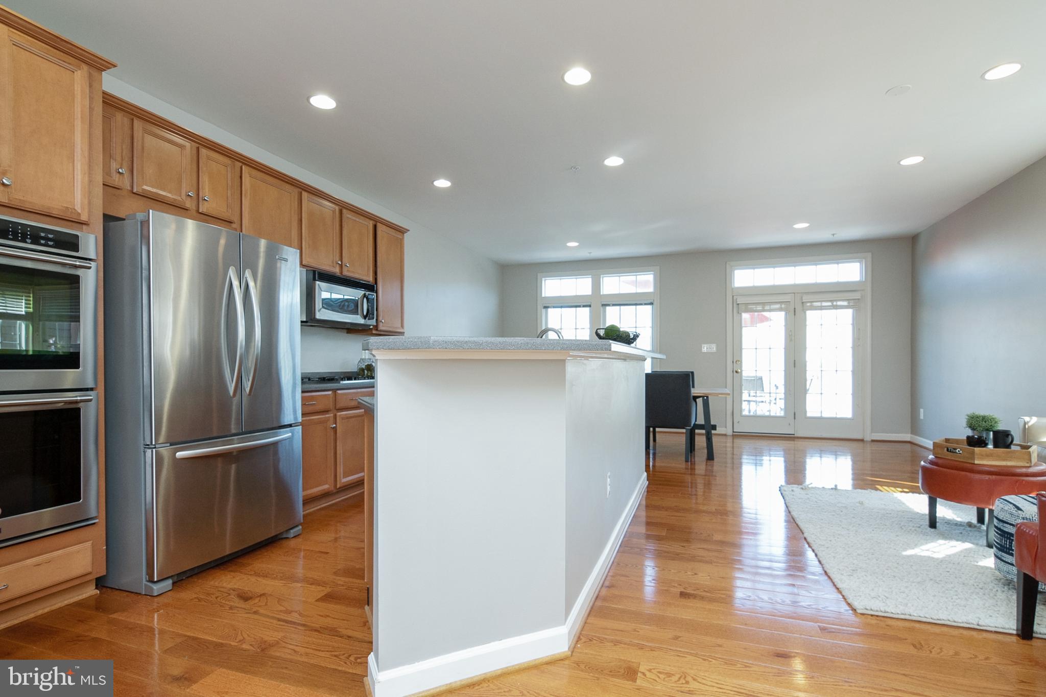 VILLAGES OF URBANA - Residential