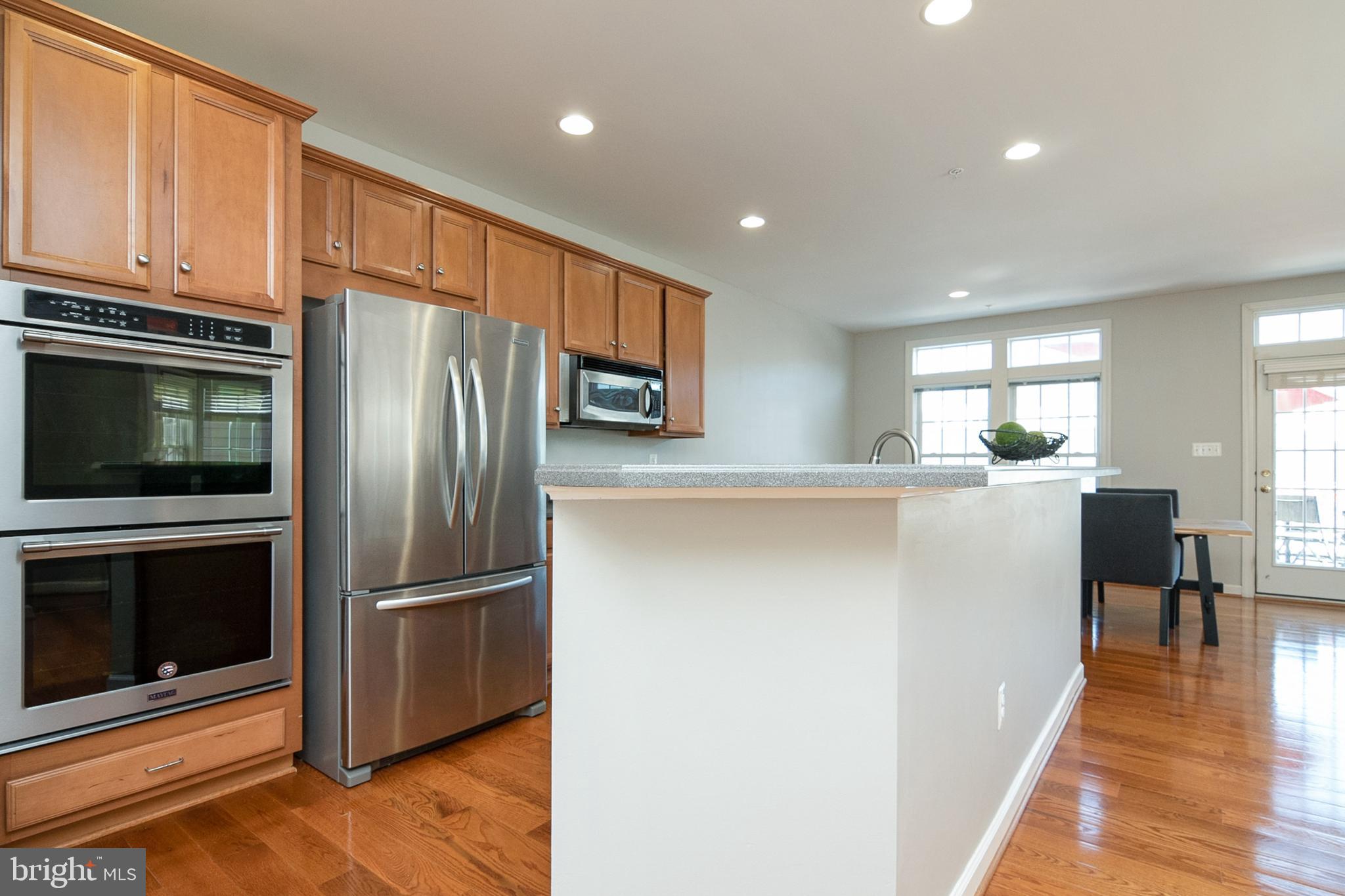 VILLAGES OF URBANA - Residential