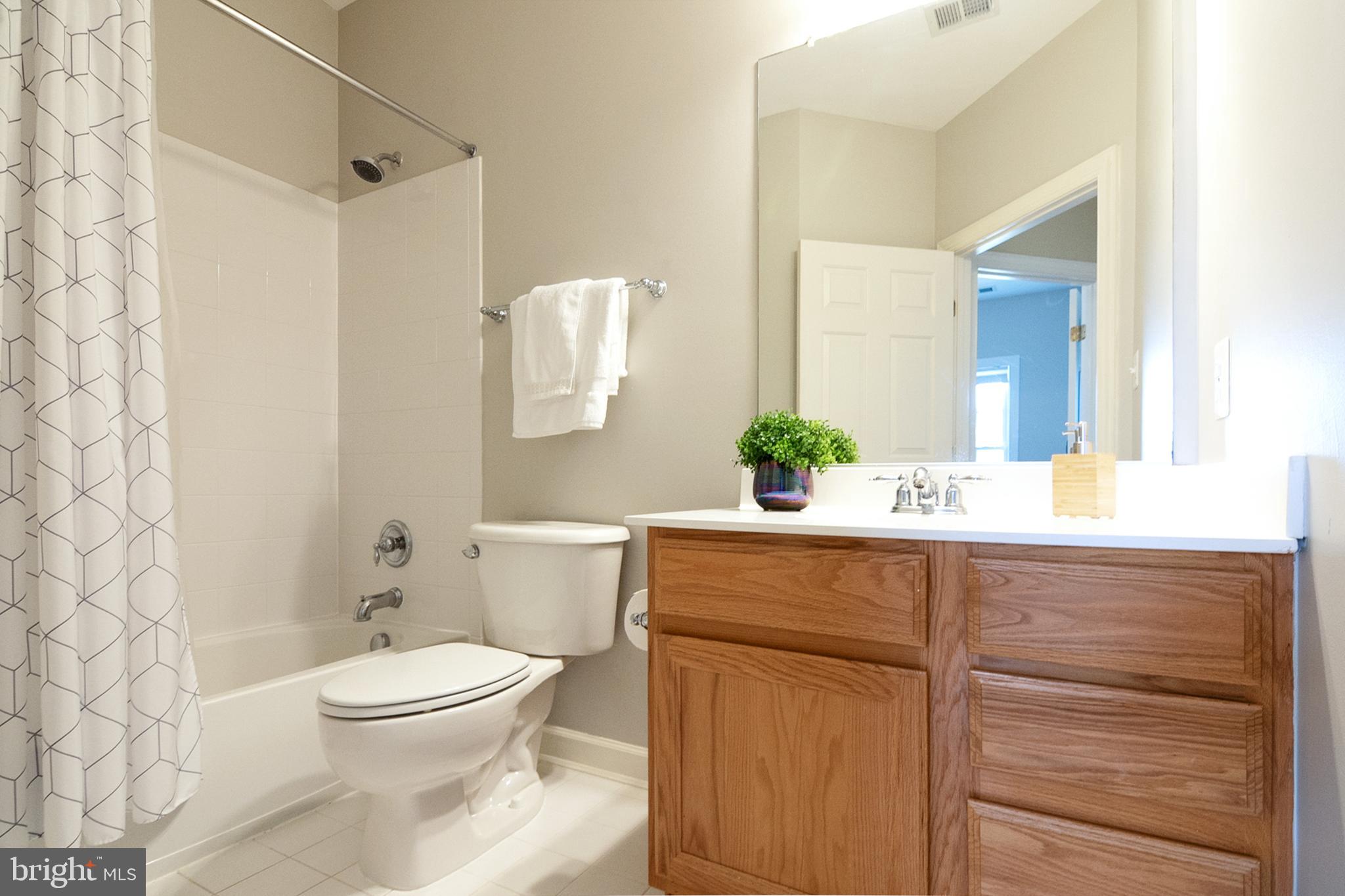 VILLAGES OF URBANA - Residential