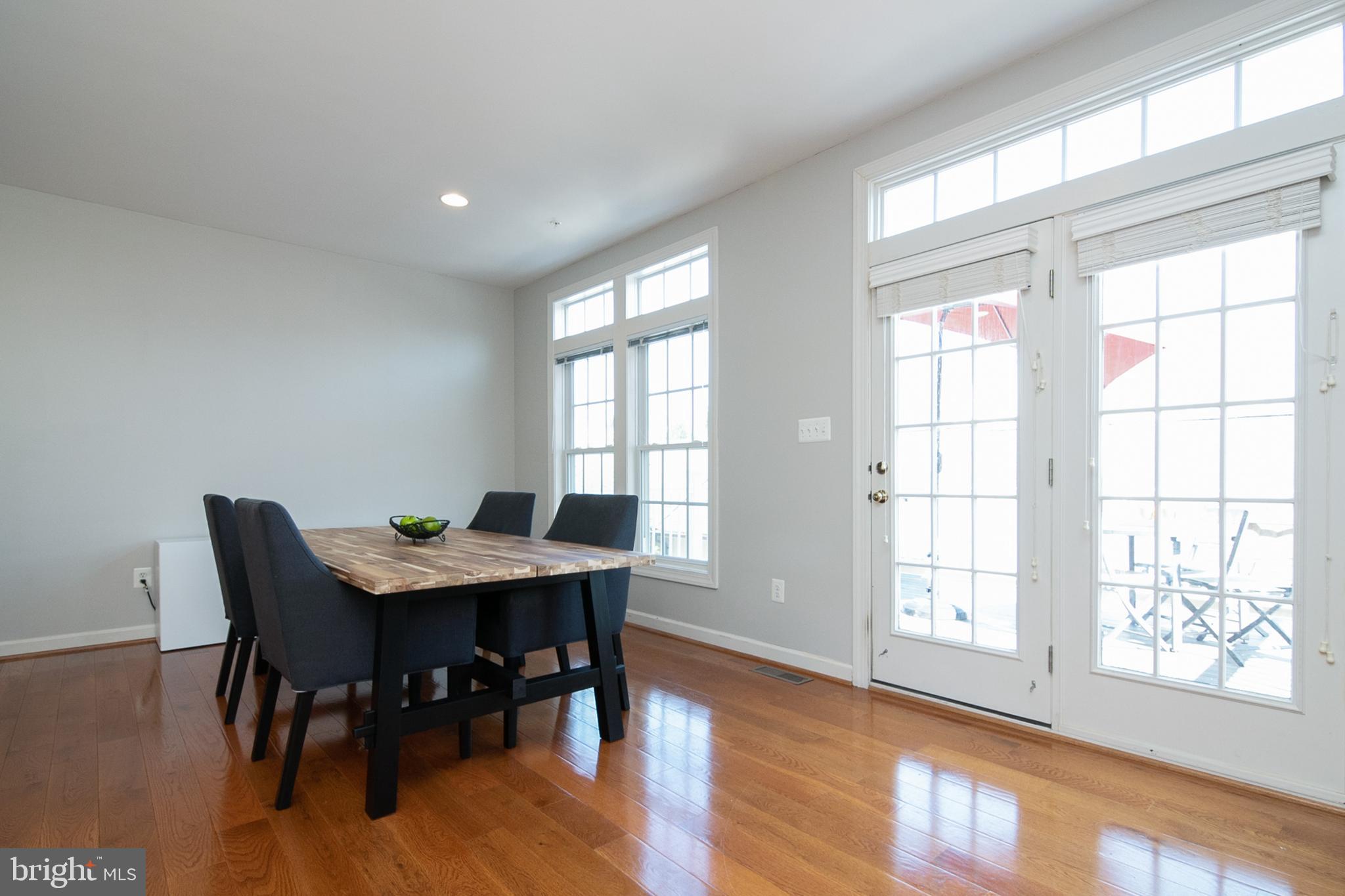 VILLAGES OF URBANA - Residential