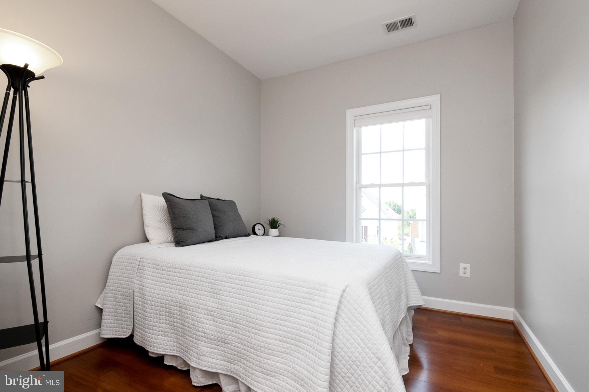 VILLAGES OF URBANA - Residential