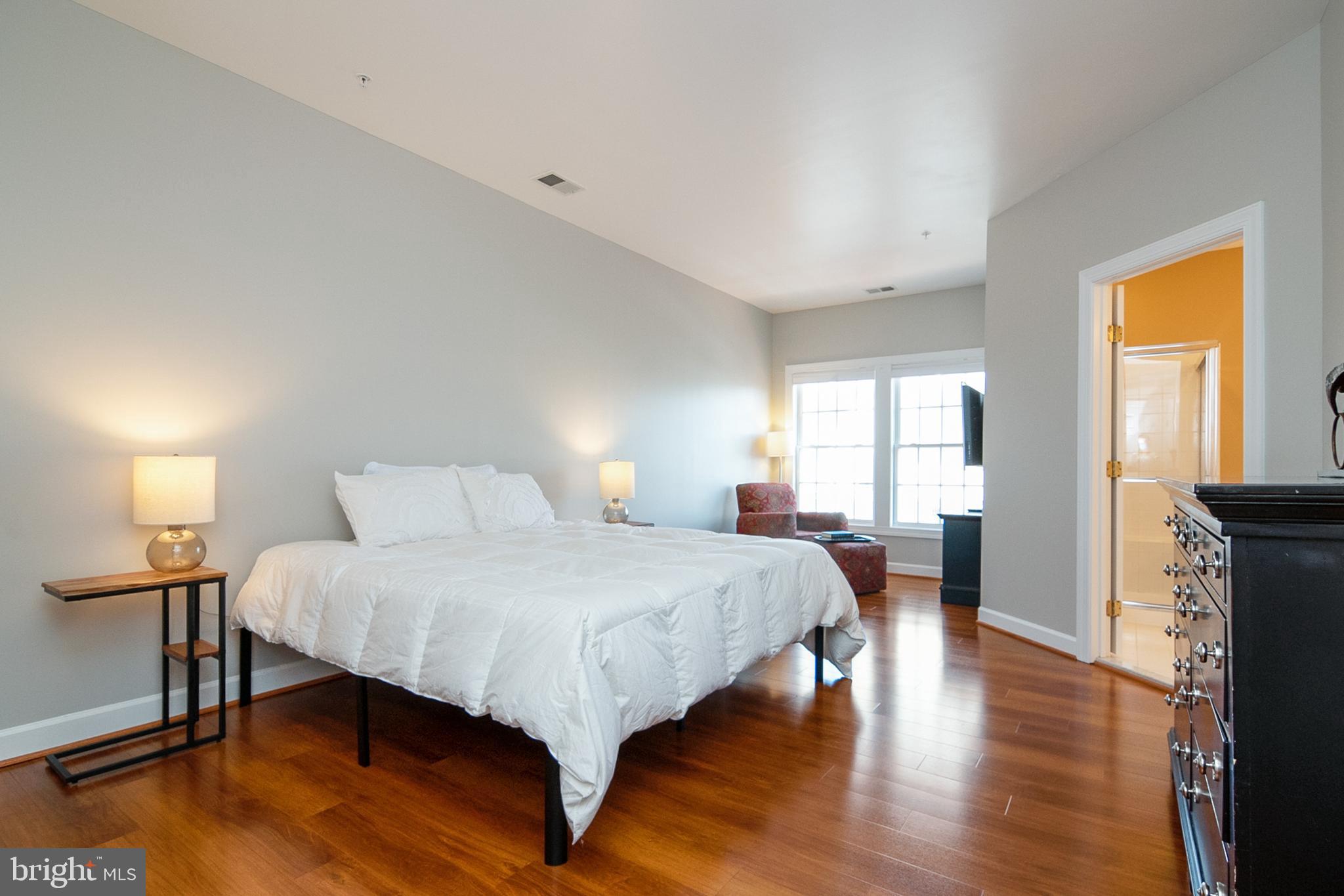 VILLAGES OF URBANA - Residential