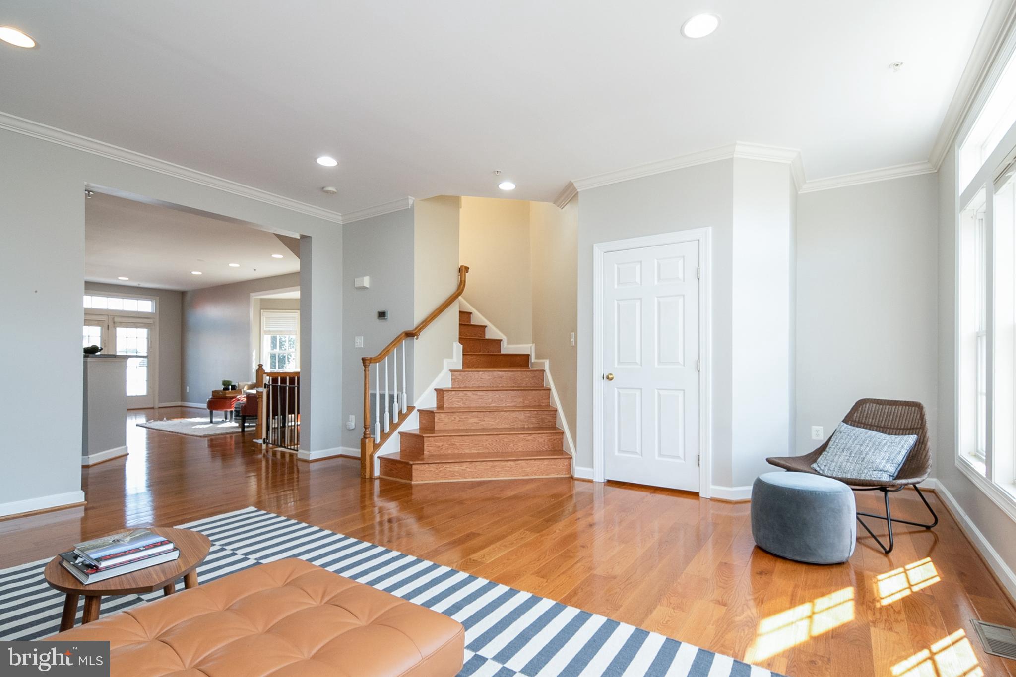 VILLAGES OF URBANA - Residential