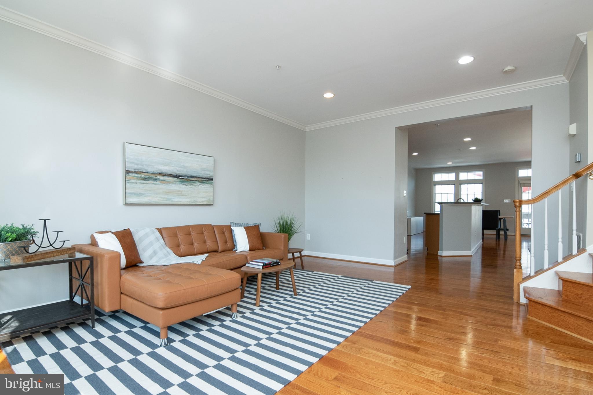 VILLAGES OF URBANA - Residential