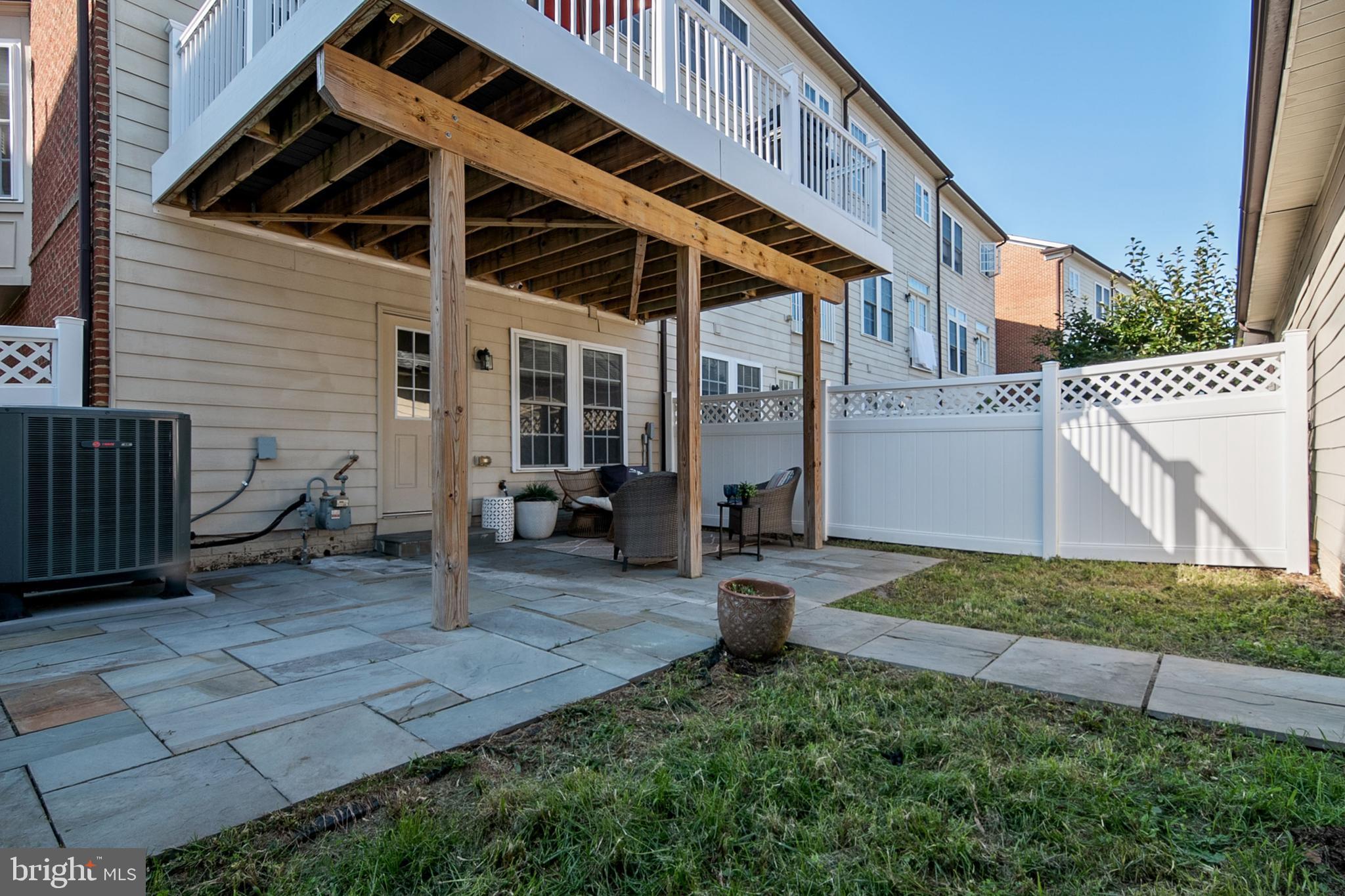 VILLAGES OF URBANA - Residential