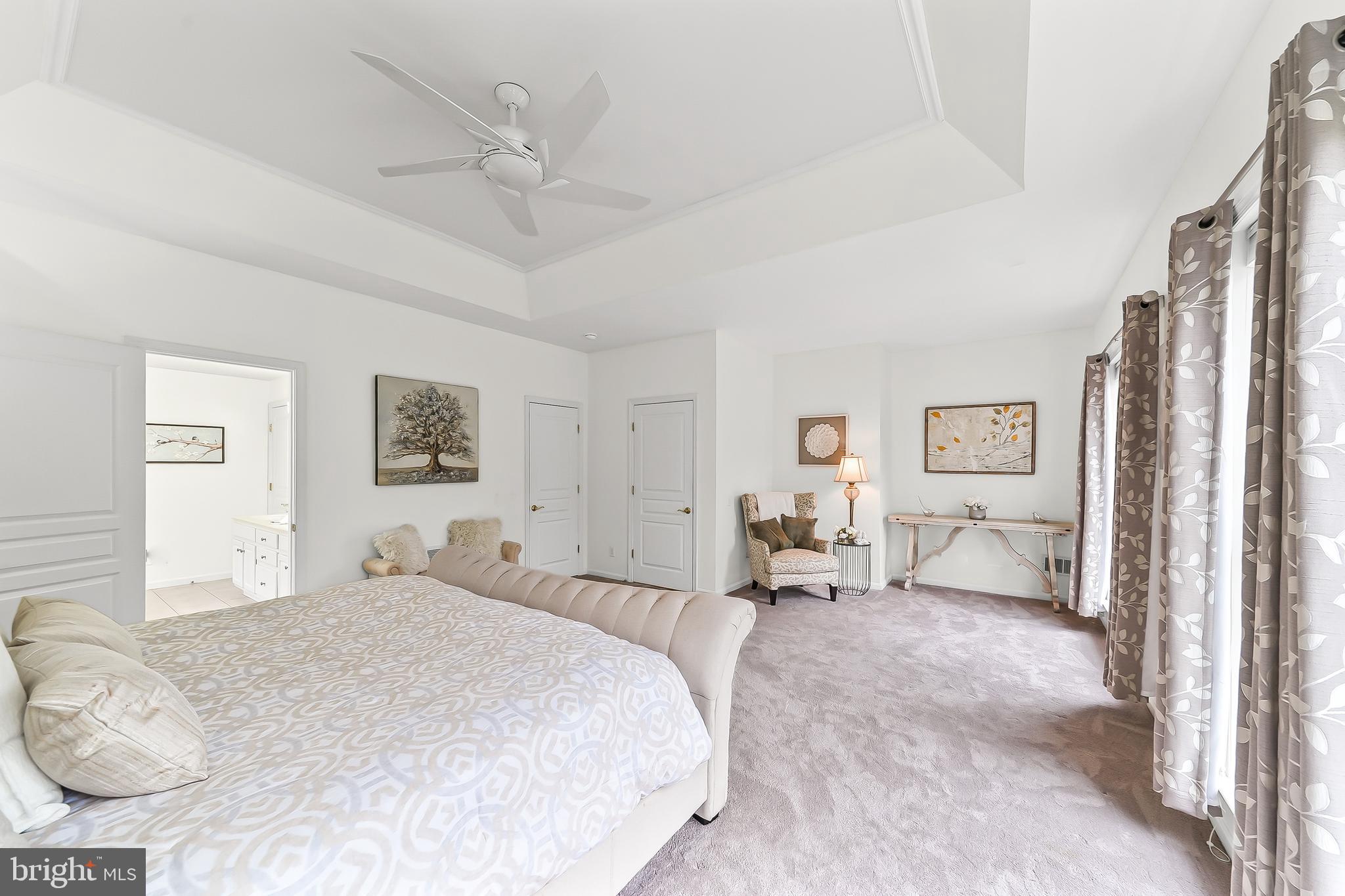 TRADITIONS AT LONG - Residential