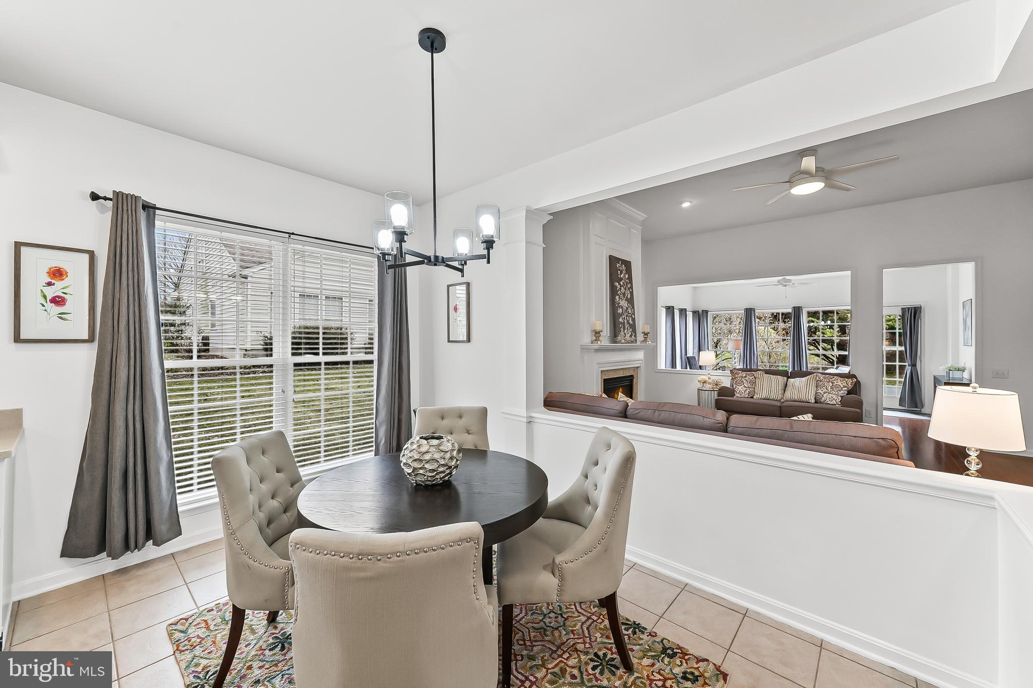 TRADITIONS AT LONG - Residential