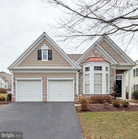 403 LILAC DRIVE KENNETT SQUARE PA 19348