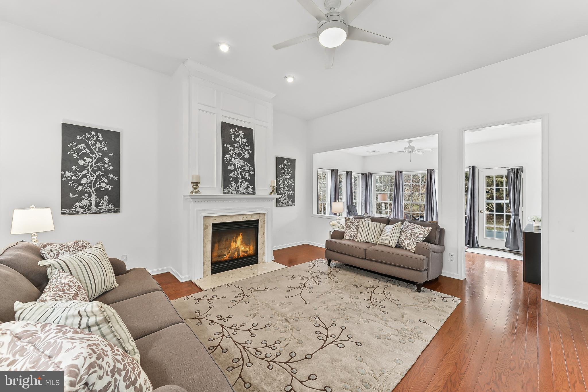 TRADITIONS AT LONG - Residential