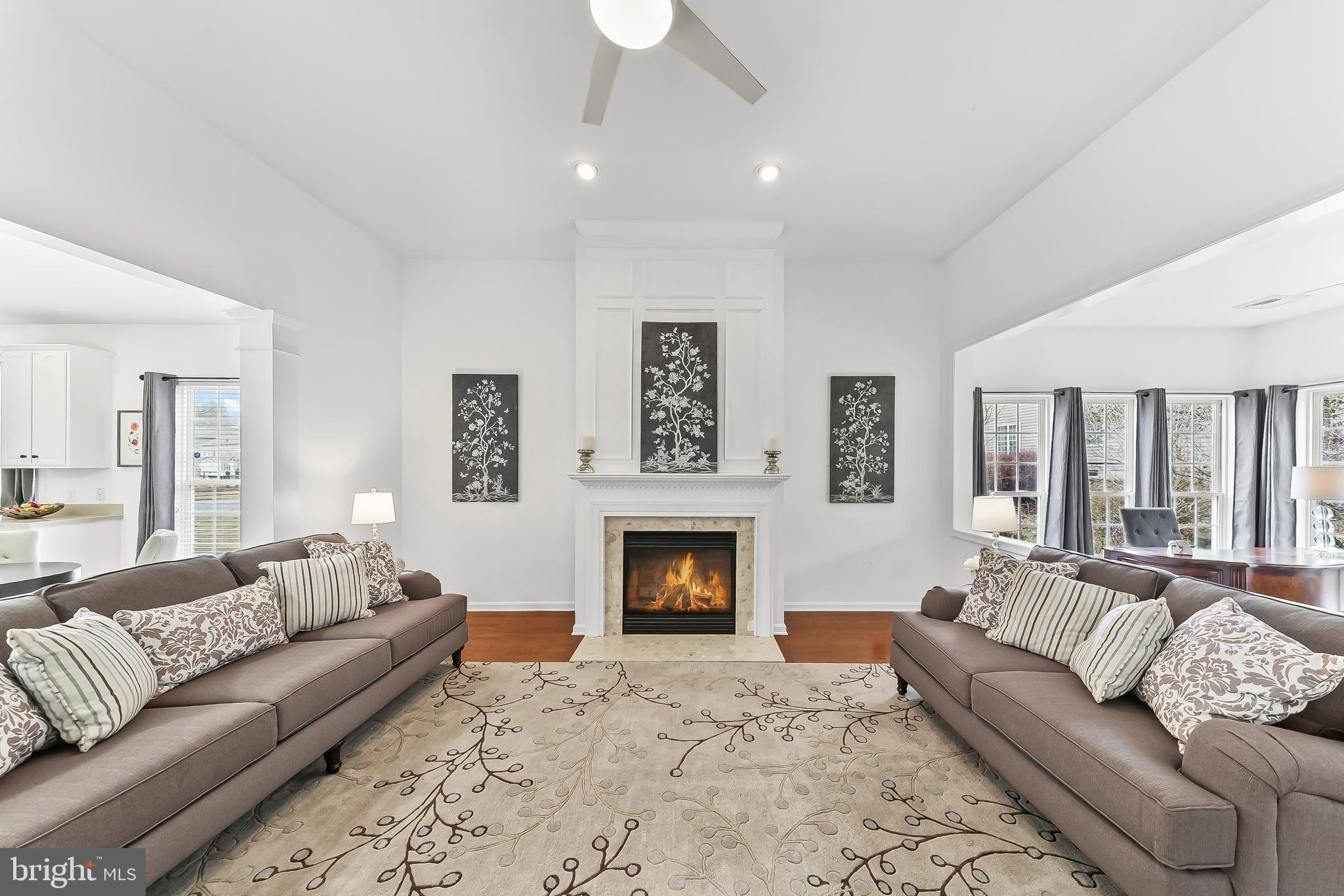 TRADITIONS AT LONG - Residential