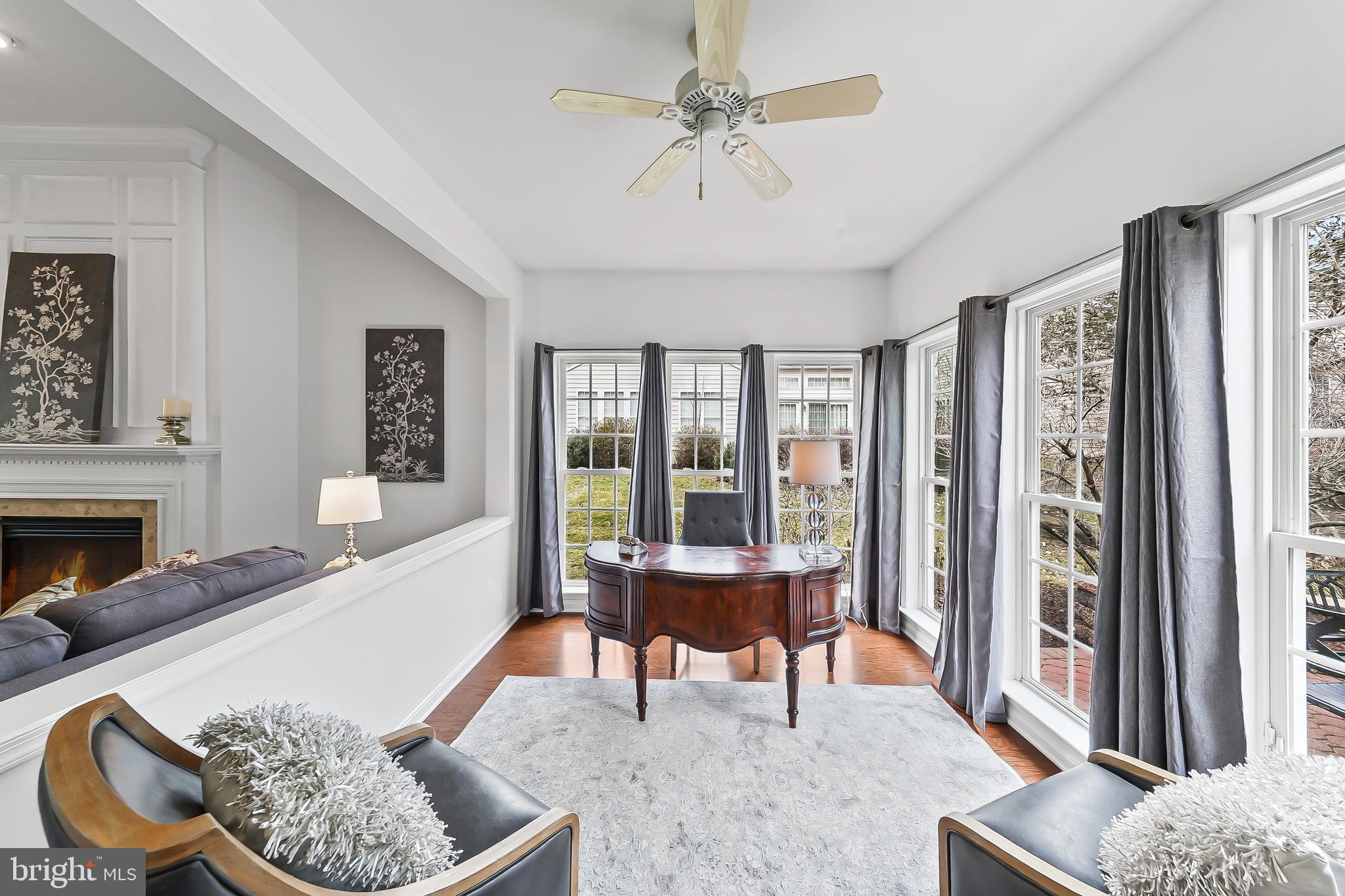 TRADITIONS AT LONG - Residential