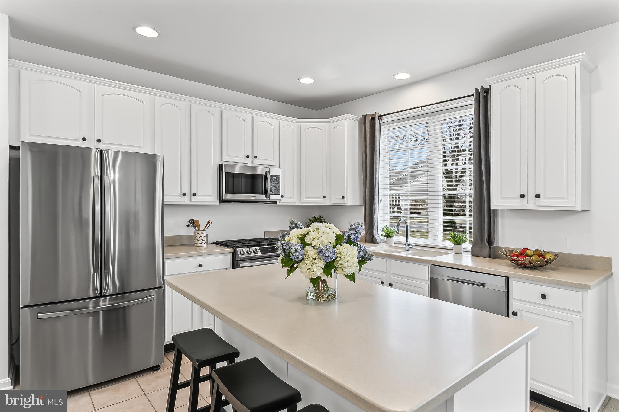 TRADITIONS AT LONG - Residential